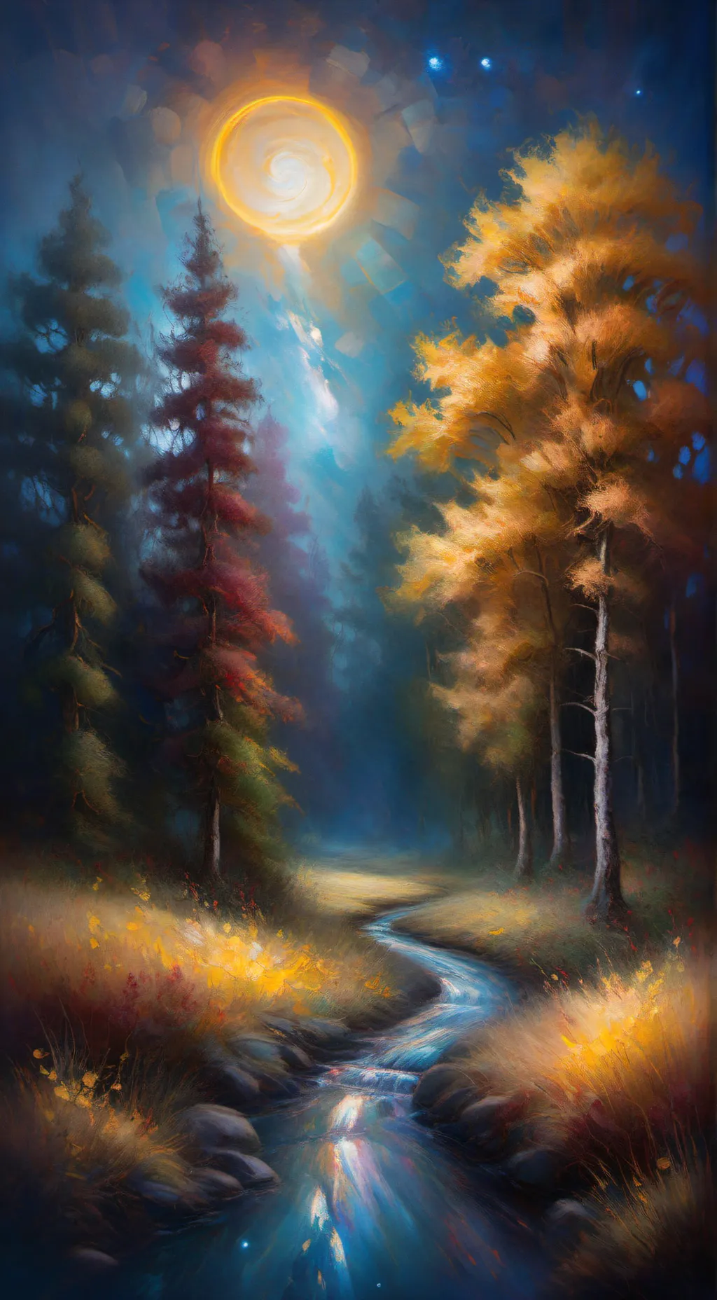 Talkie AI - Chat with Four and X comfort