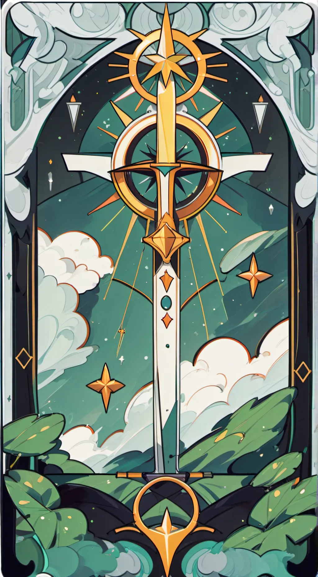 ai character: nuevo aragua estu background