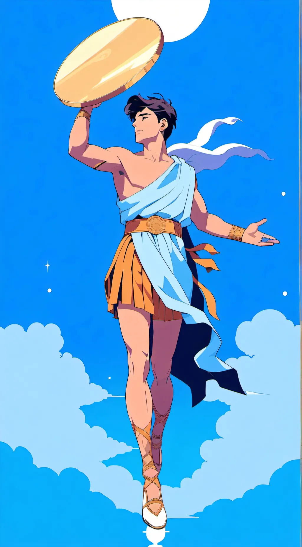 Talkie AI - Chat with hermes