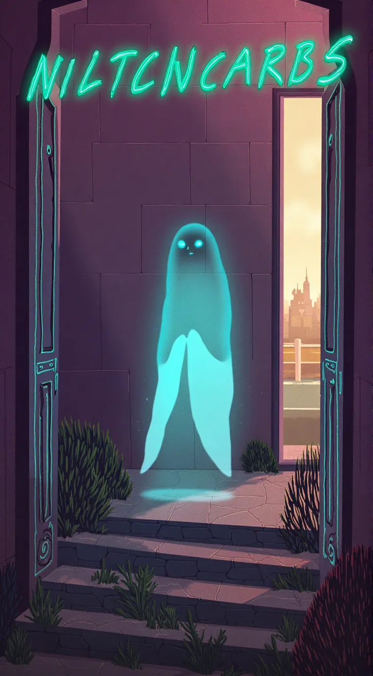 ai character: Sprunki loves you background