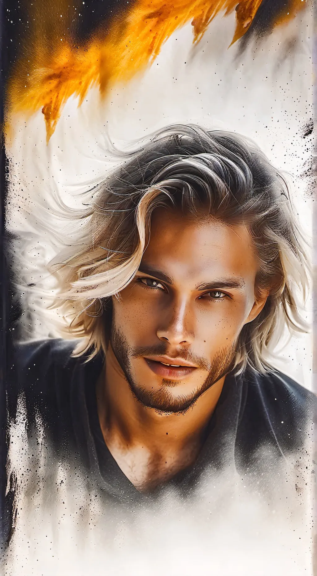 Talkie AI - Chat with Guardian Angel