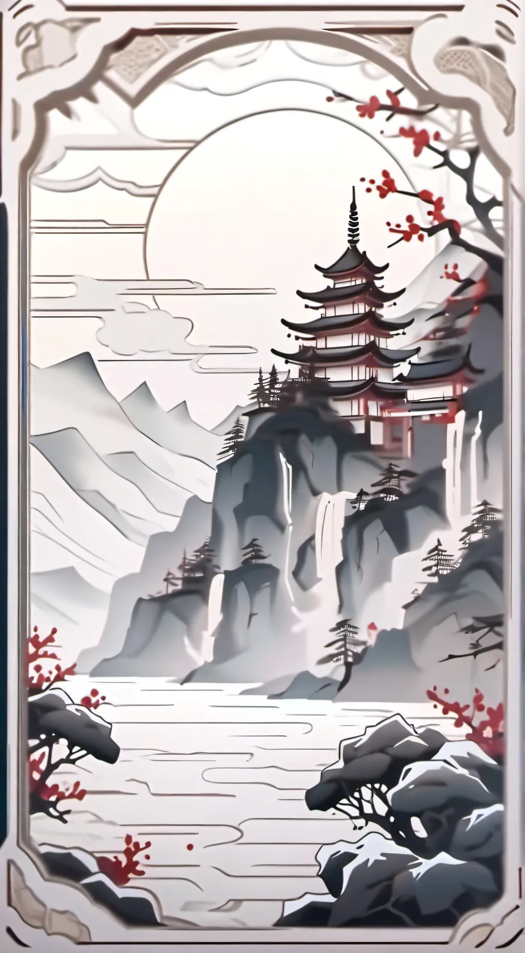 ai character: TUNNER background