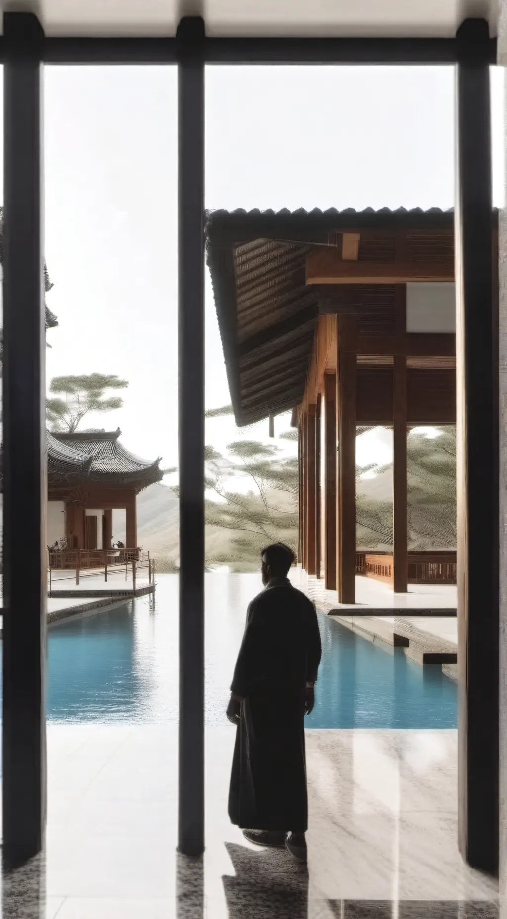 ai character: meet sanemis famly background