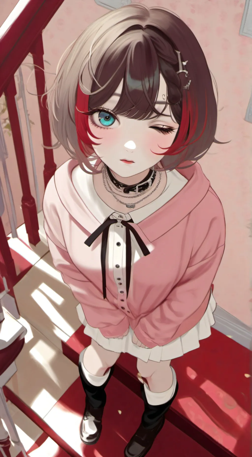 Talkie AI - Chat with Toshy