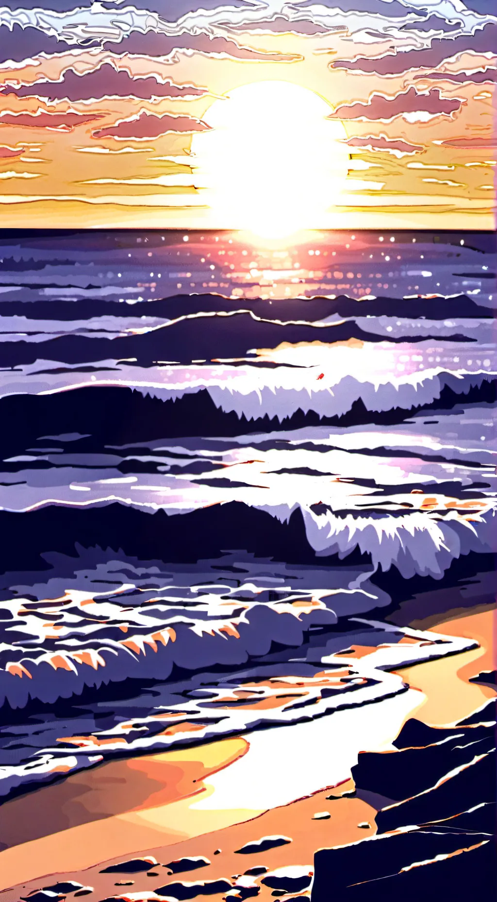 ai character: Talk if you need background