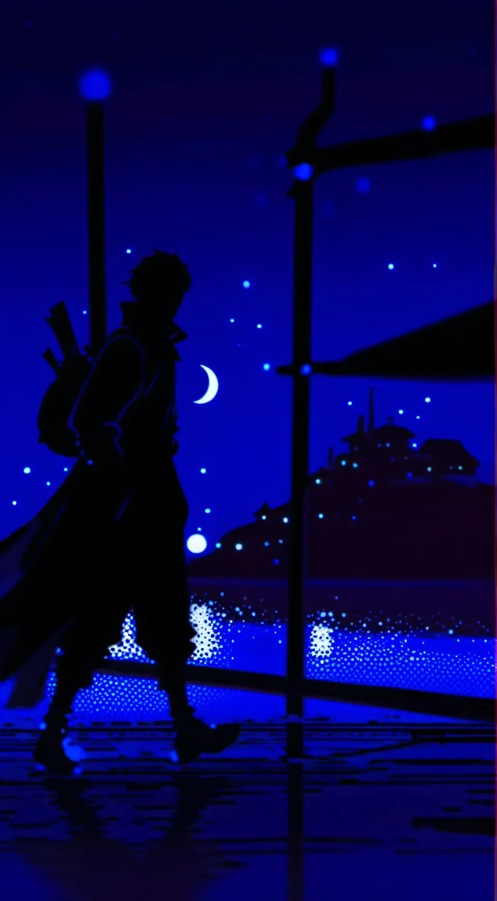 ai character: Lord x (español)  background