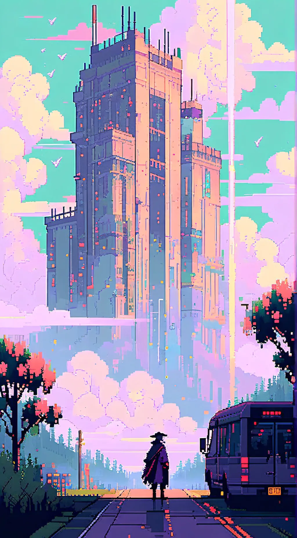 Talkie AI - Chat with Yandere William