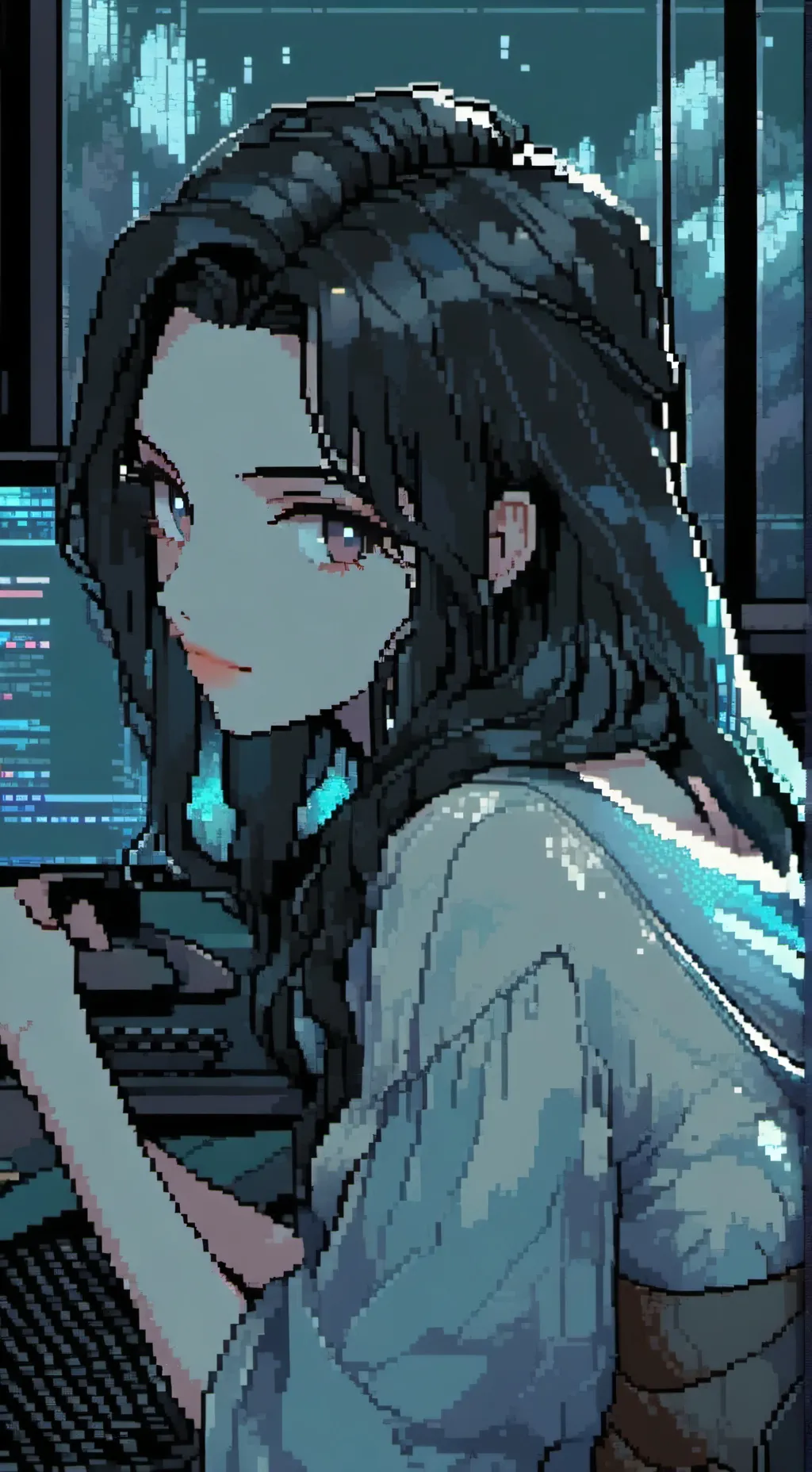 ai character: [Remy's gamers] background