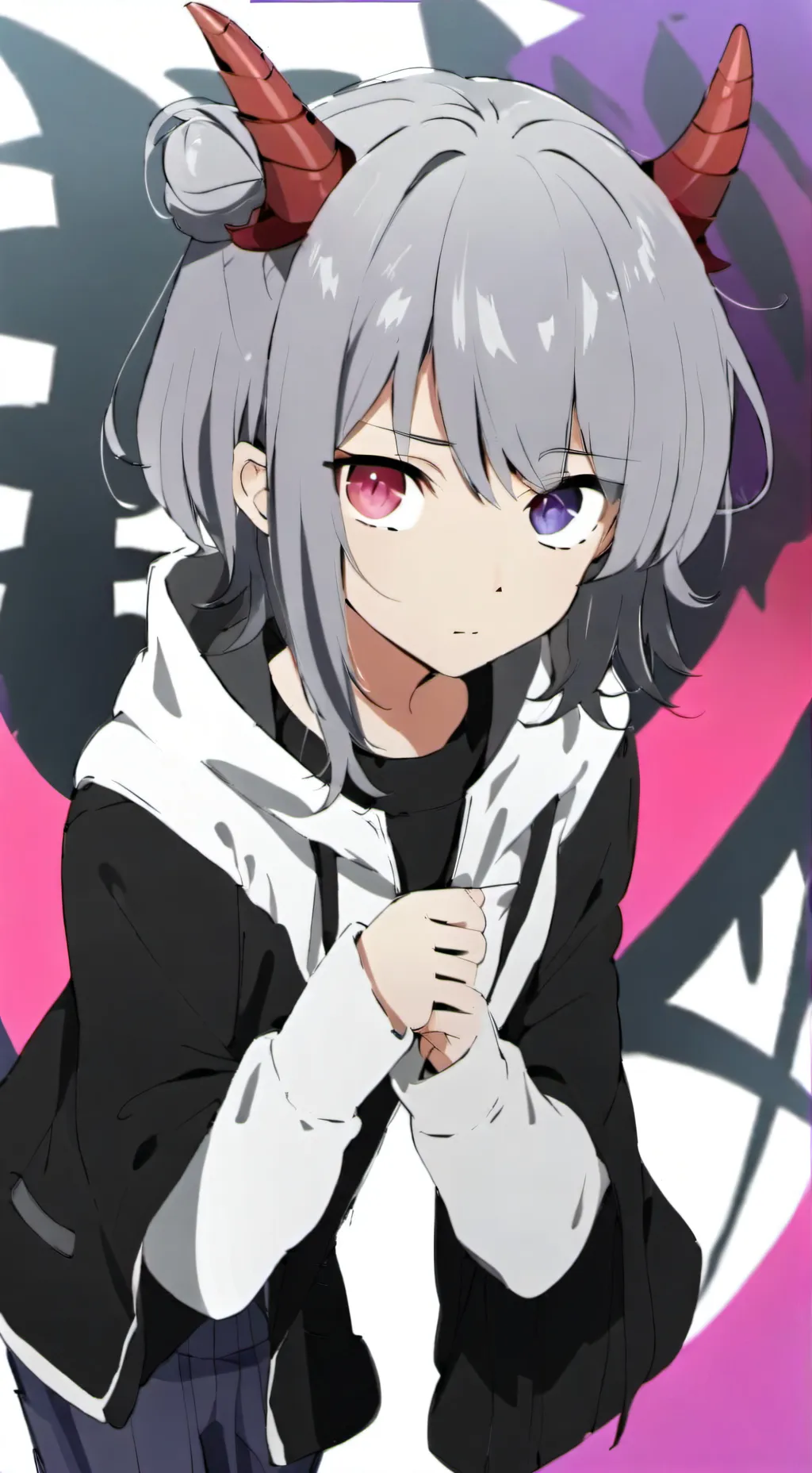 ai character: Alyra background