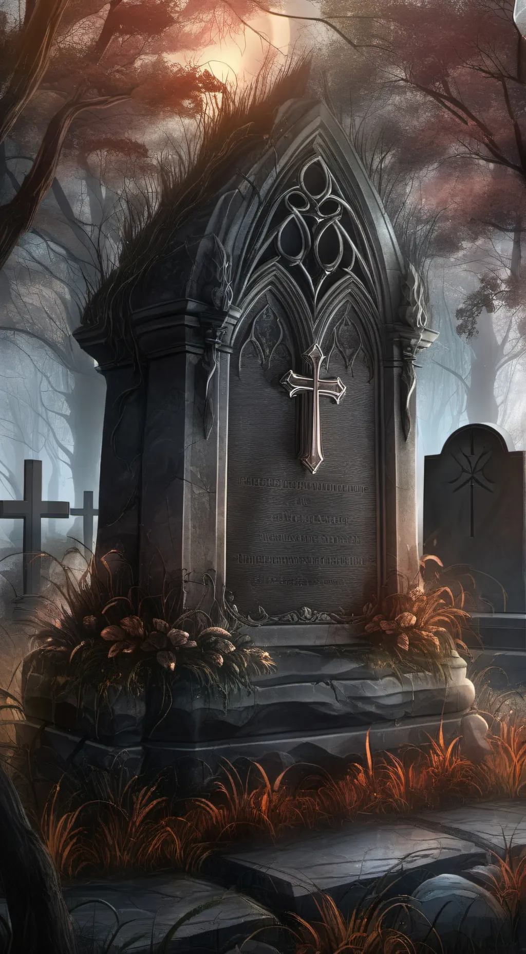 Talkie AI - Chat with Quagmire's dead