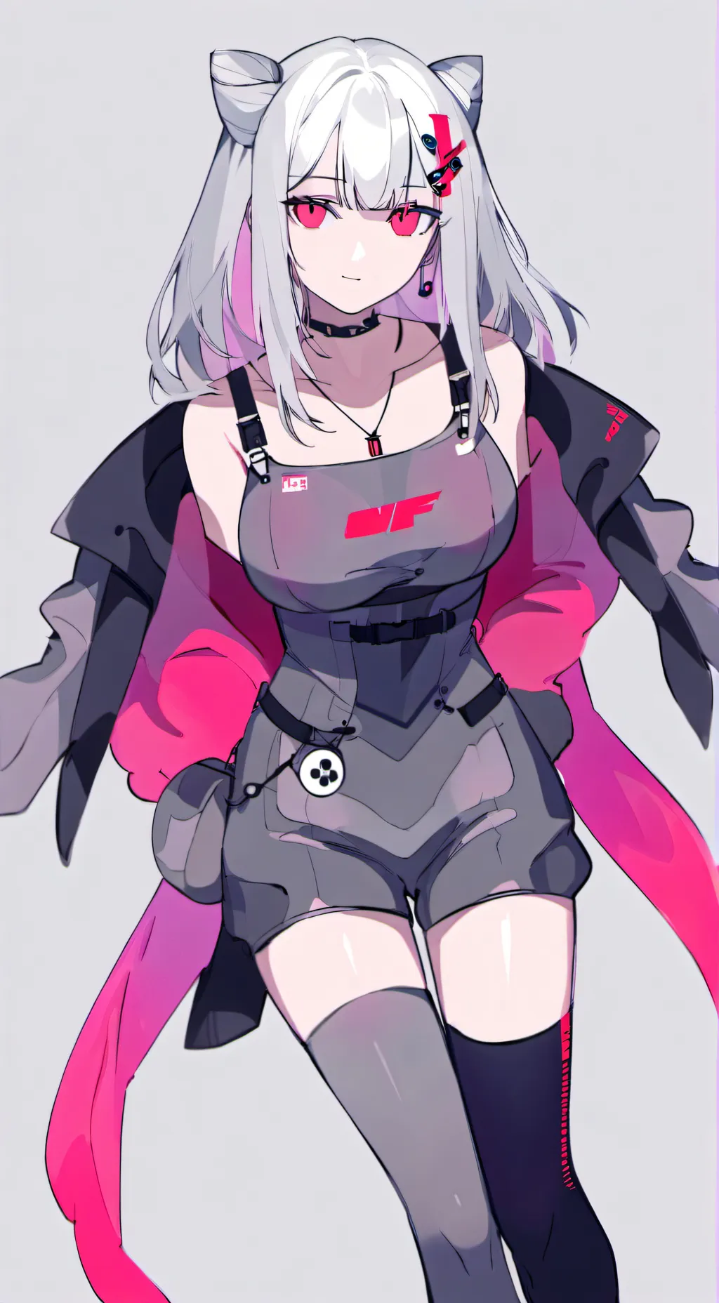 ai character: coco background