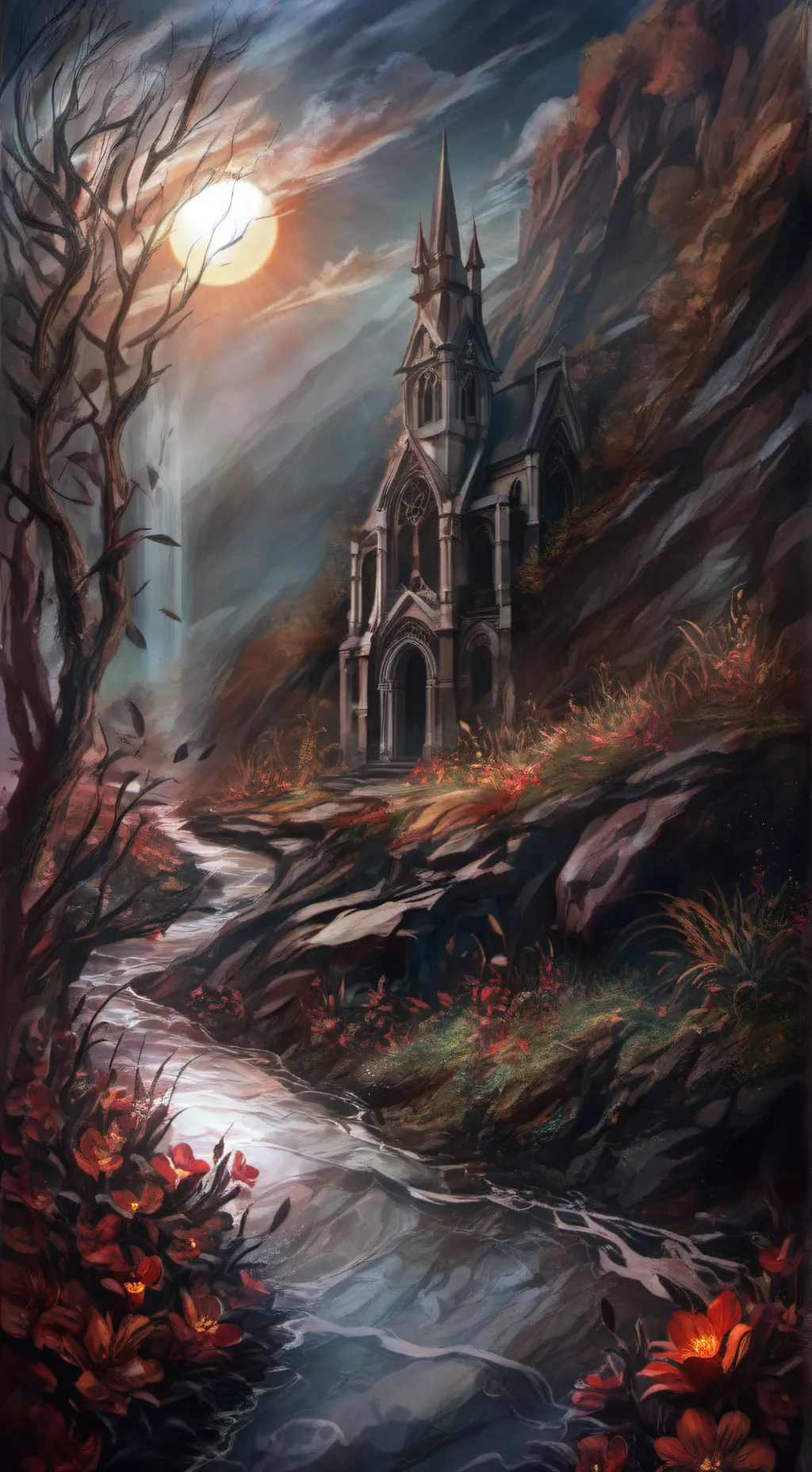 ai character: Jason background