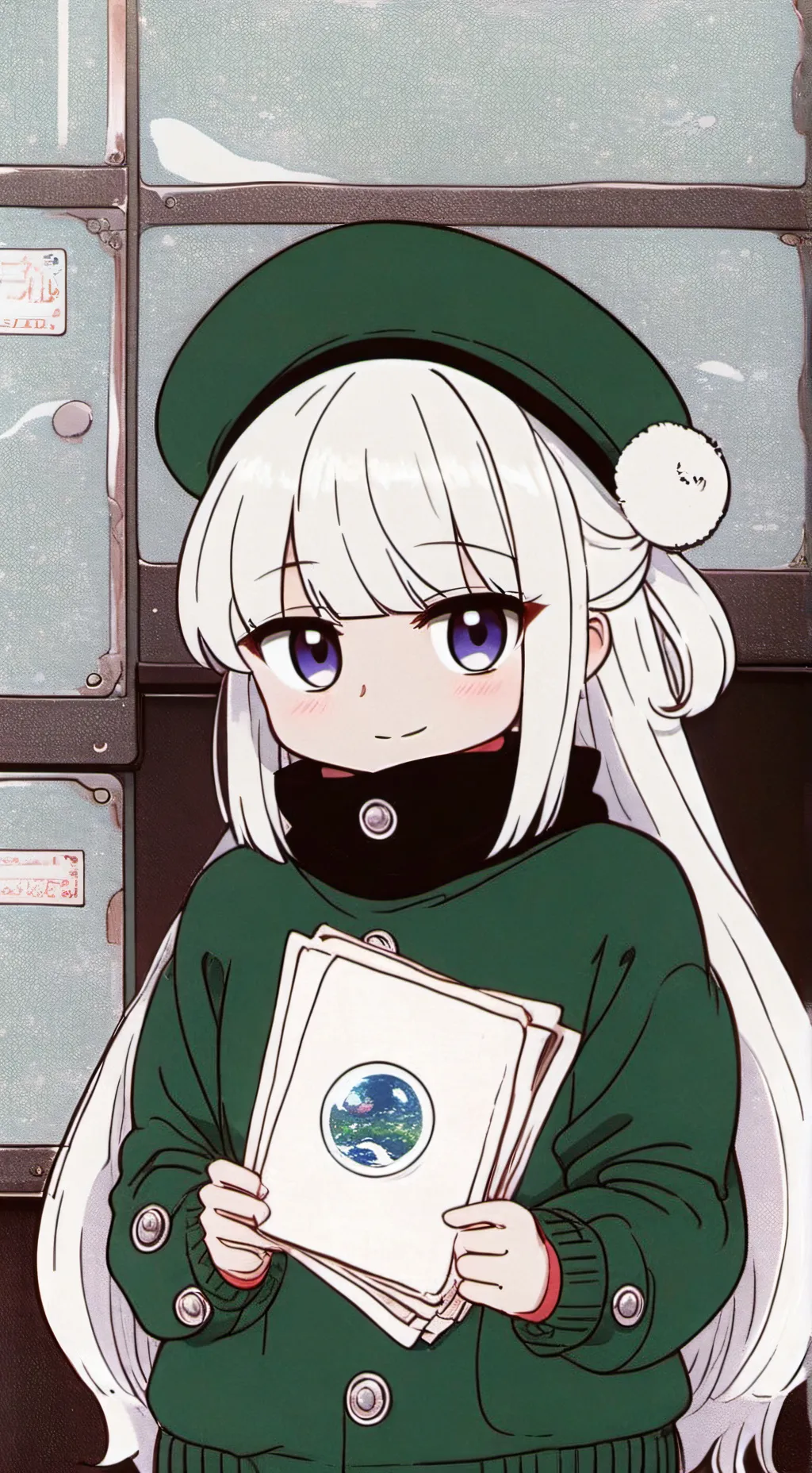 ai character: obanai X y/n💘 background