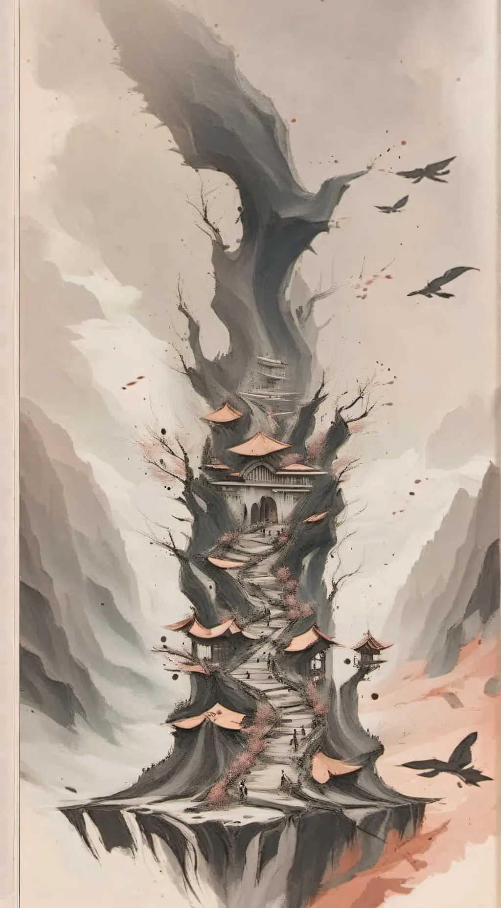 ai character: Fandom background