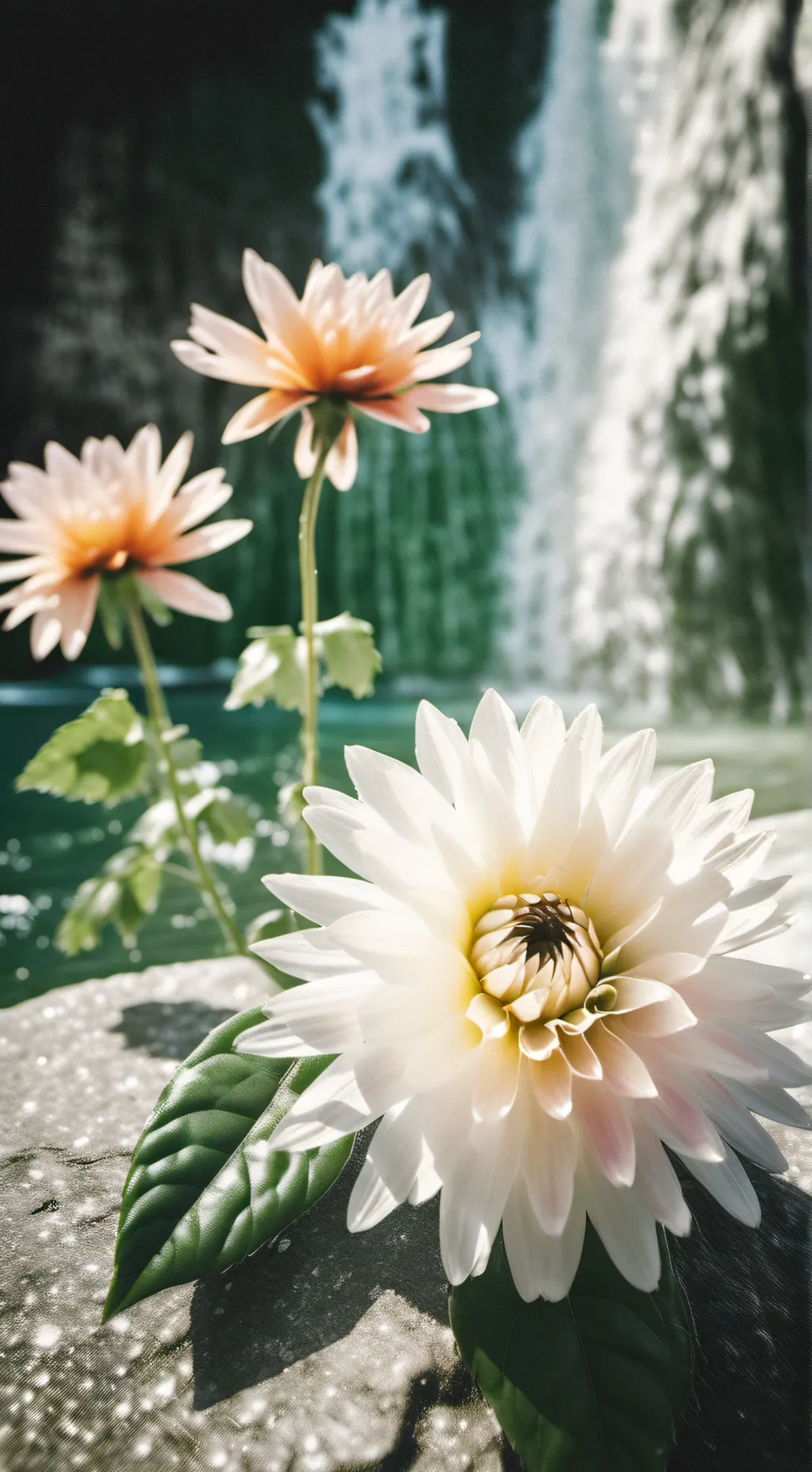 ai character: dw pick me :( background