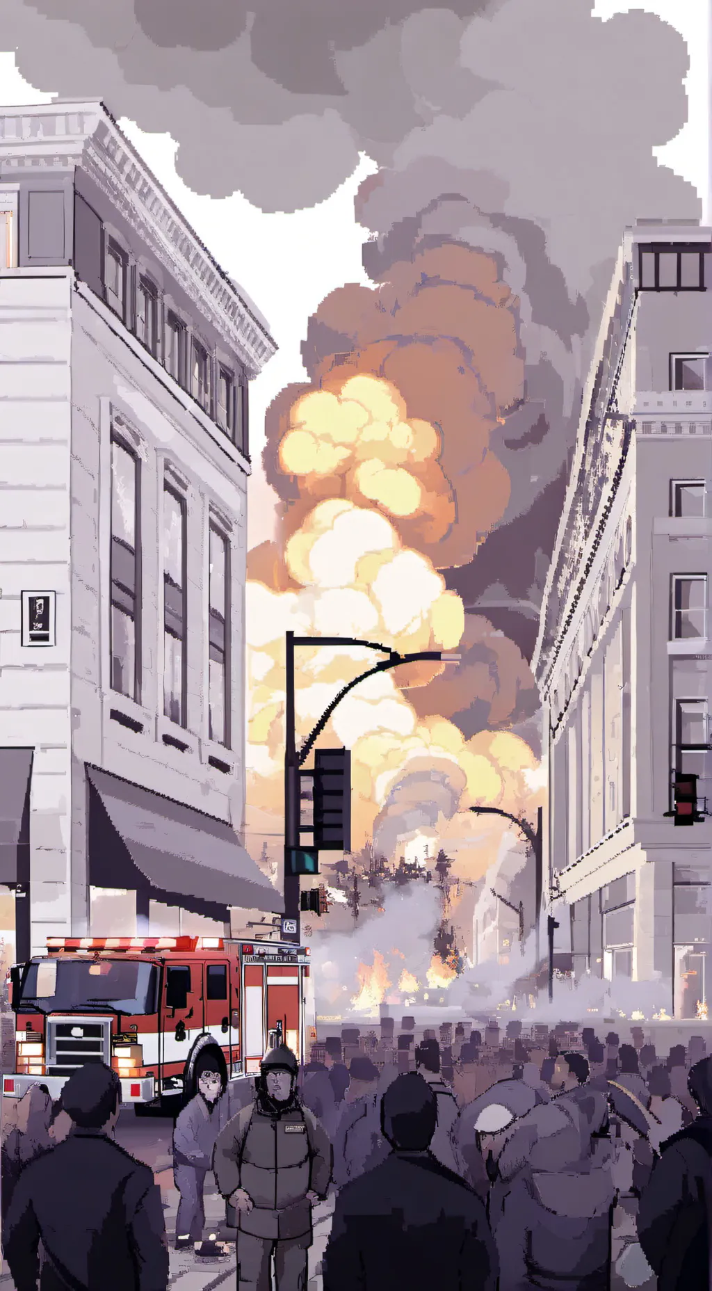 ai character: JJK BANK background