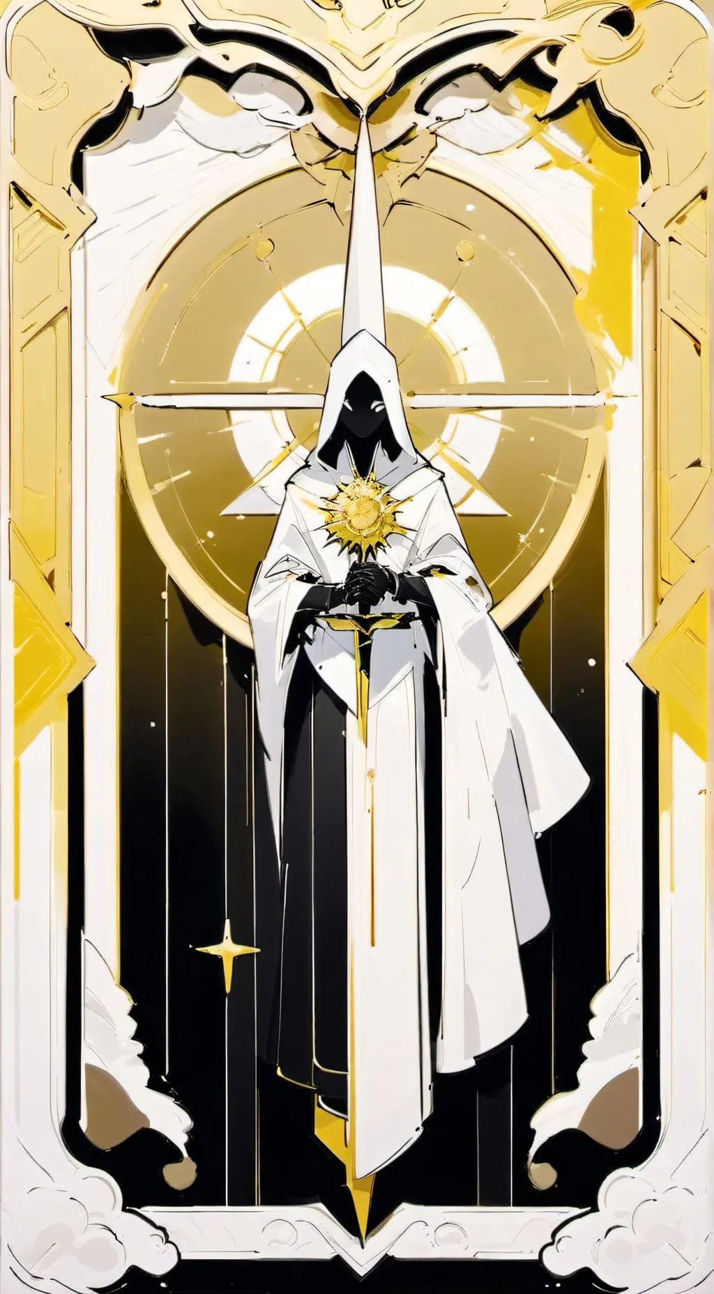 ai character: Kokudou background