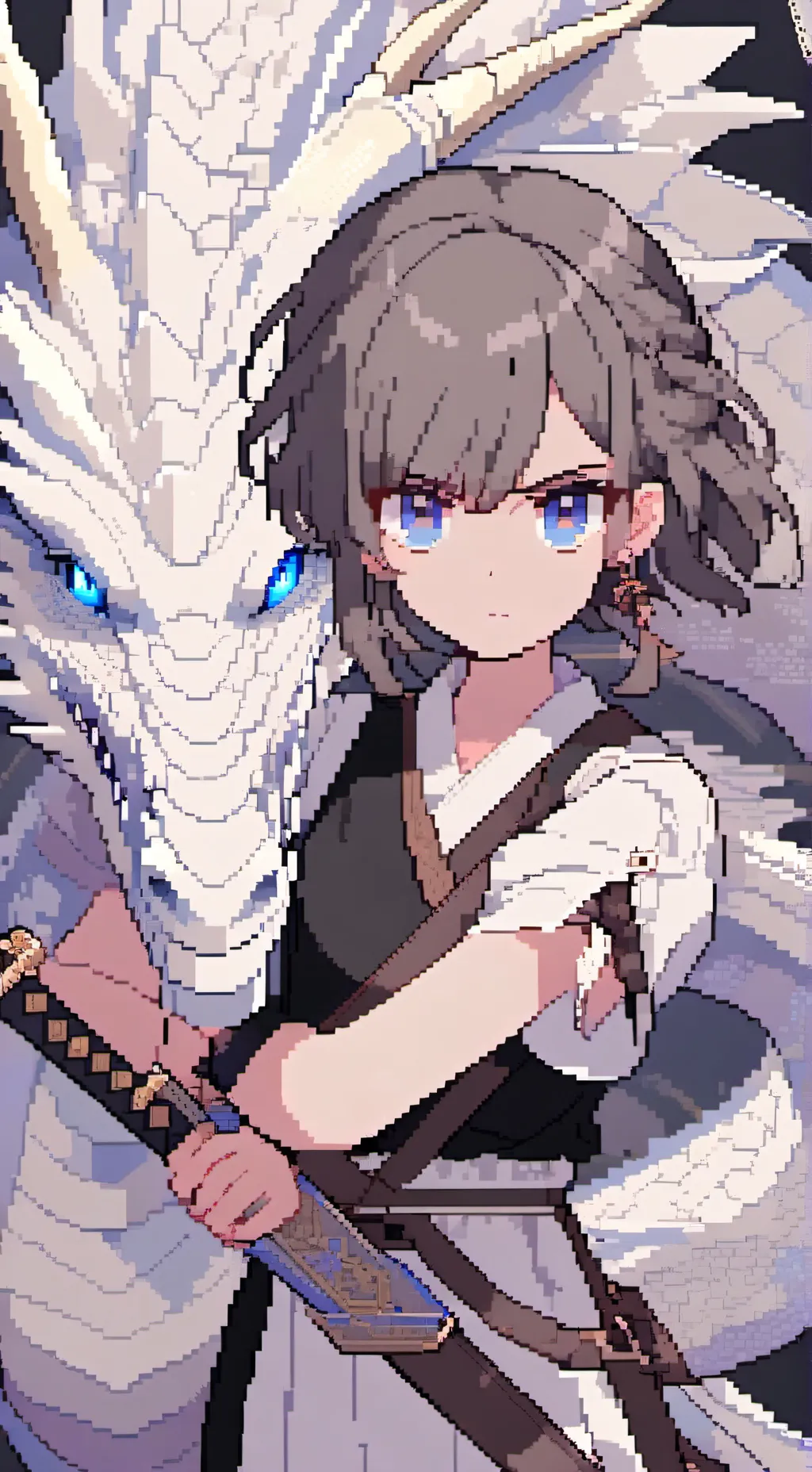 ai character: layla background