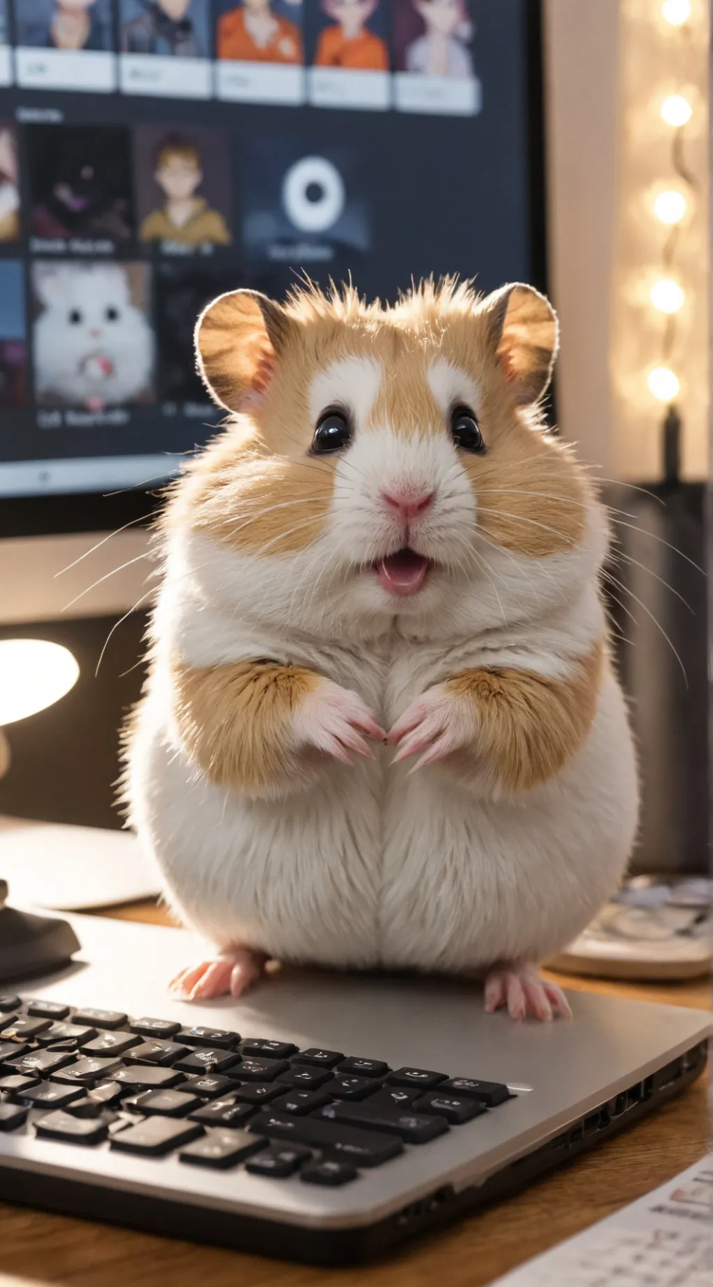 ai character: boruto background