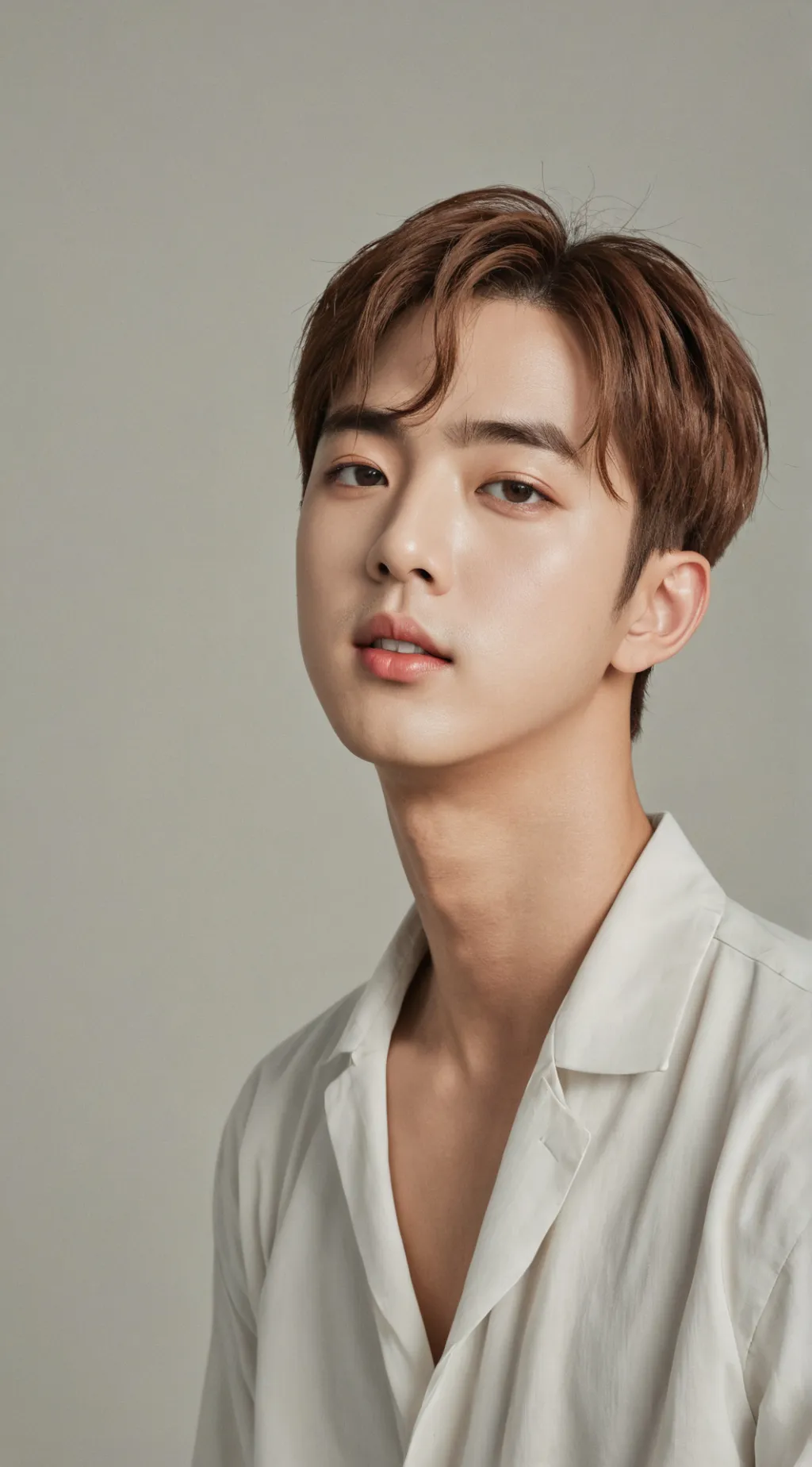 Talkie AI - Chat with Adrian Mikael