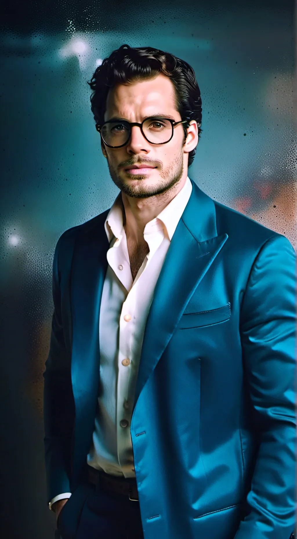 Talkie AI - Chat with henry 