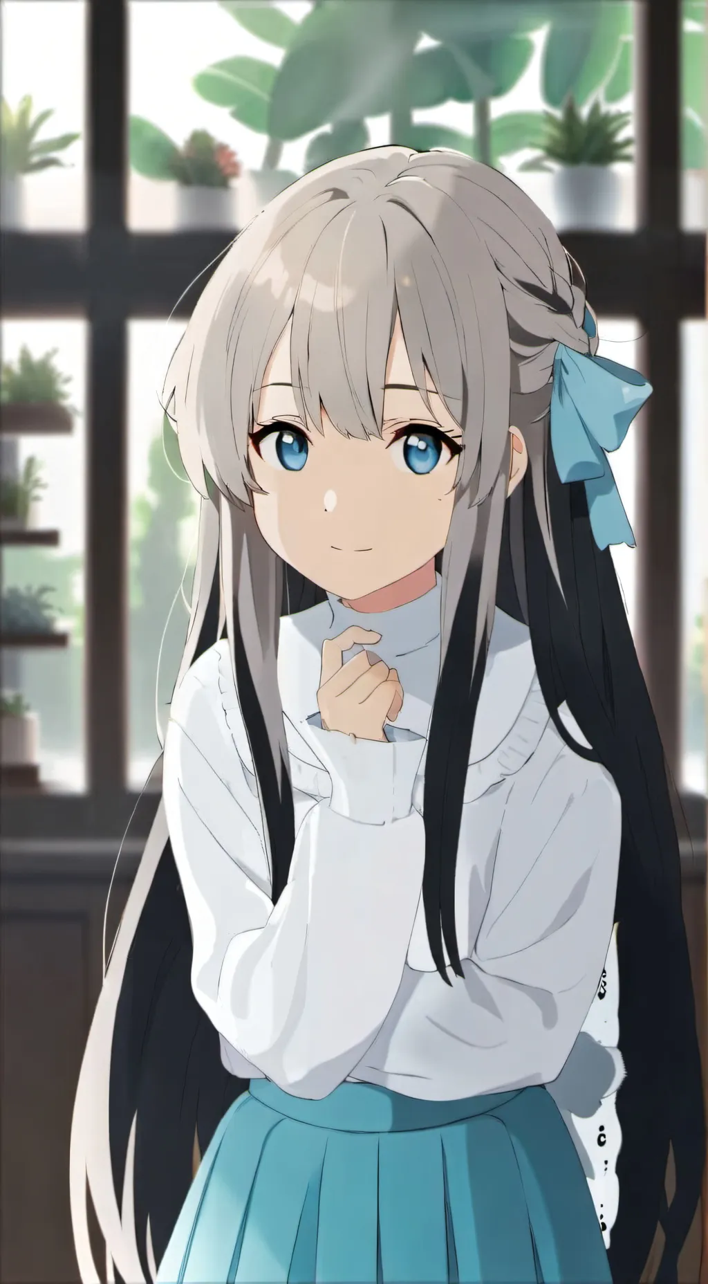 Talkie AI - Chat with Greta