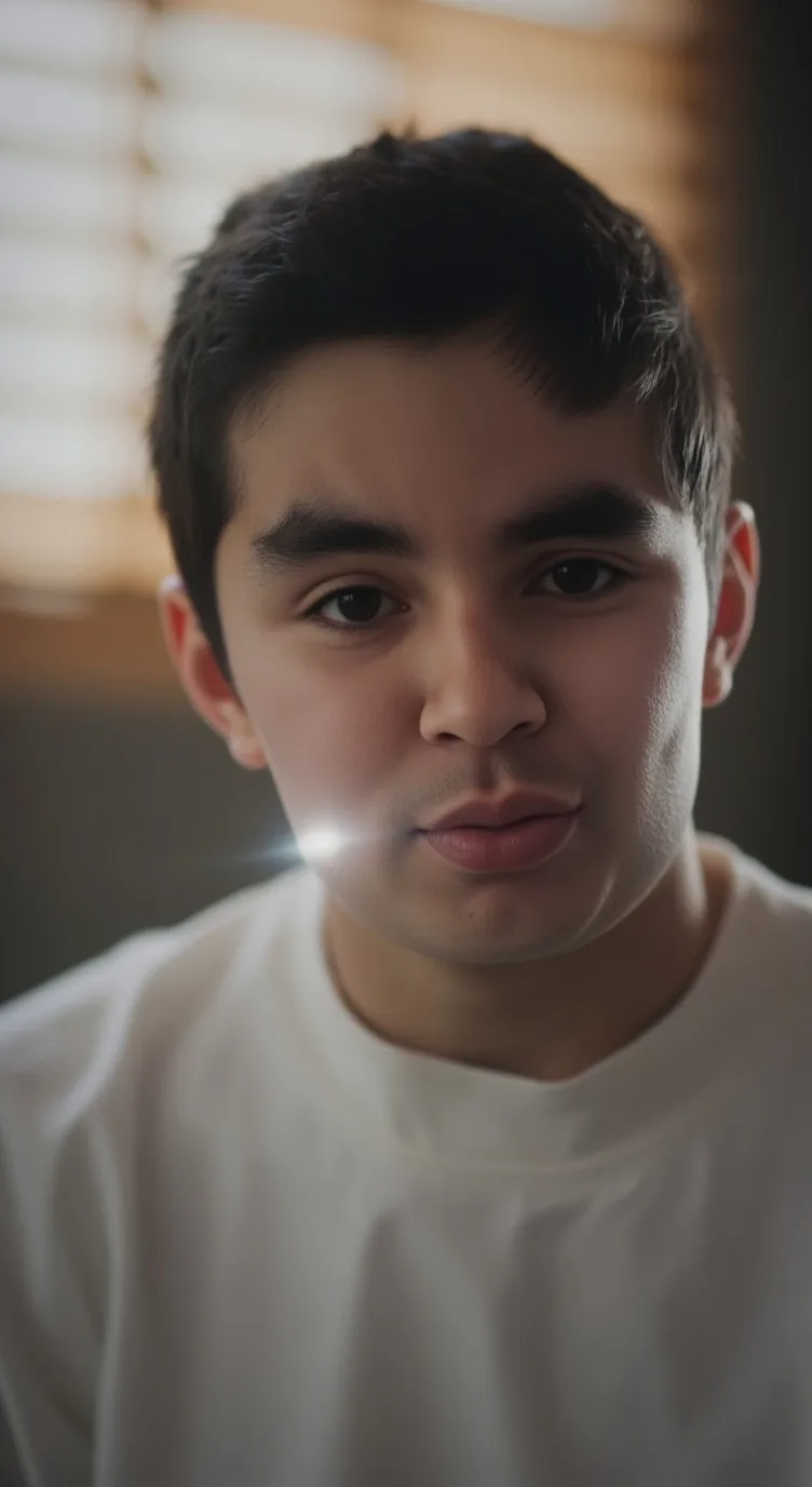 Talkie AI - Chat with Martin sigma