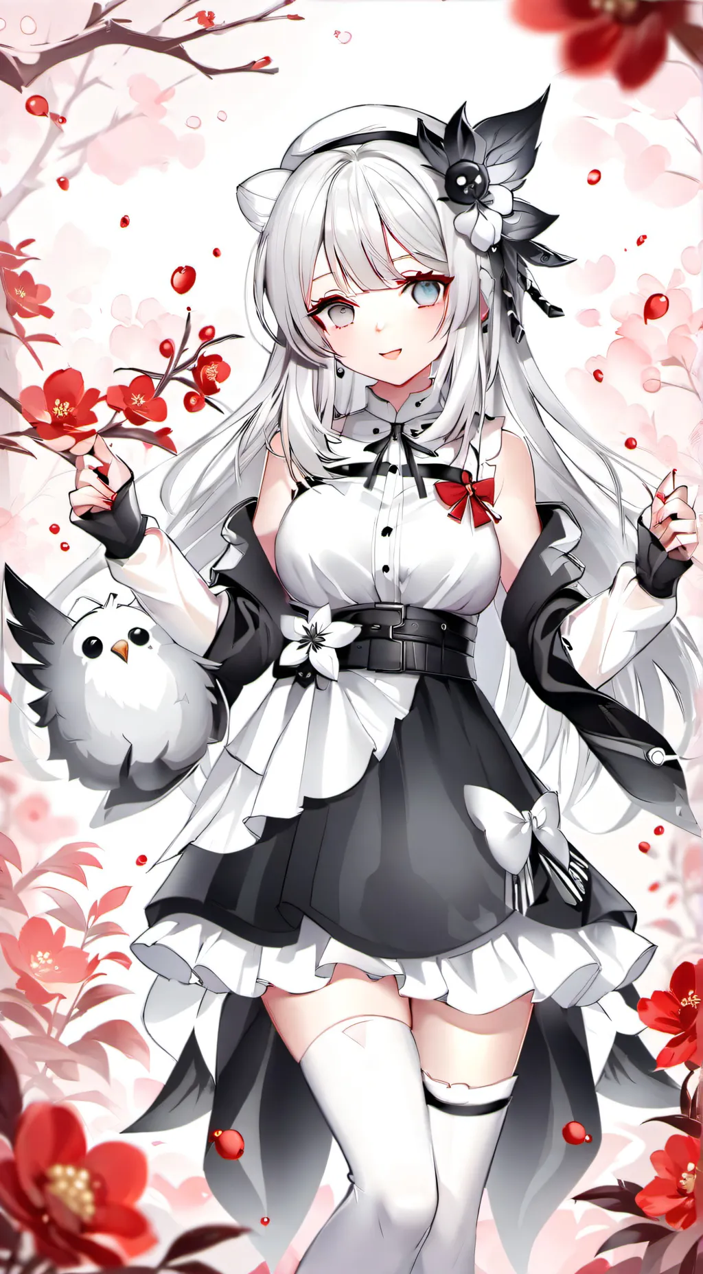 ai character: ~катя~  background