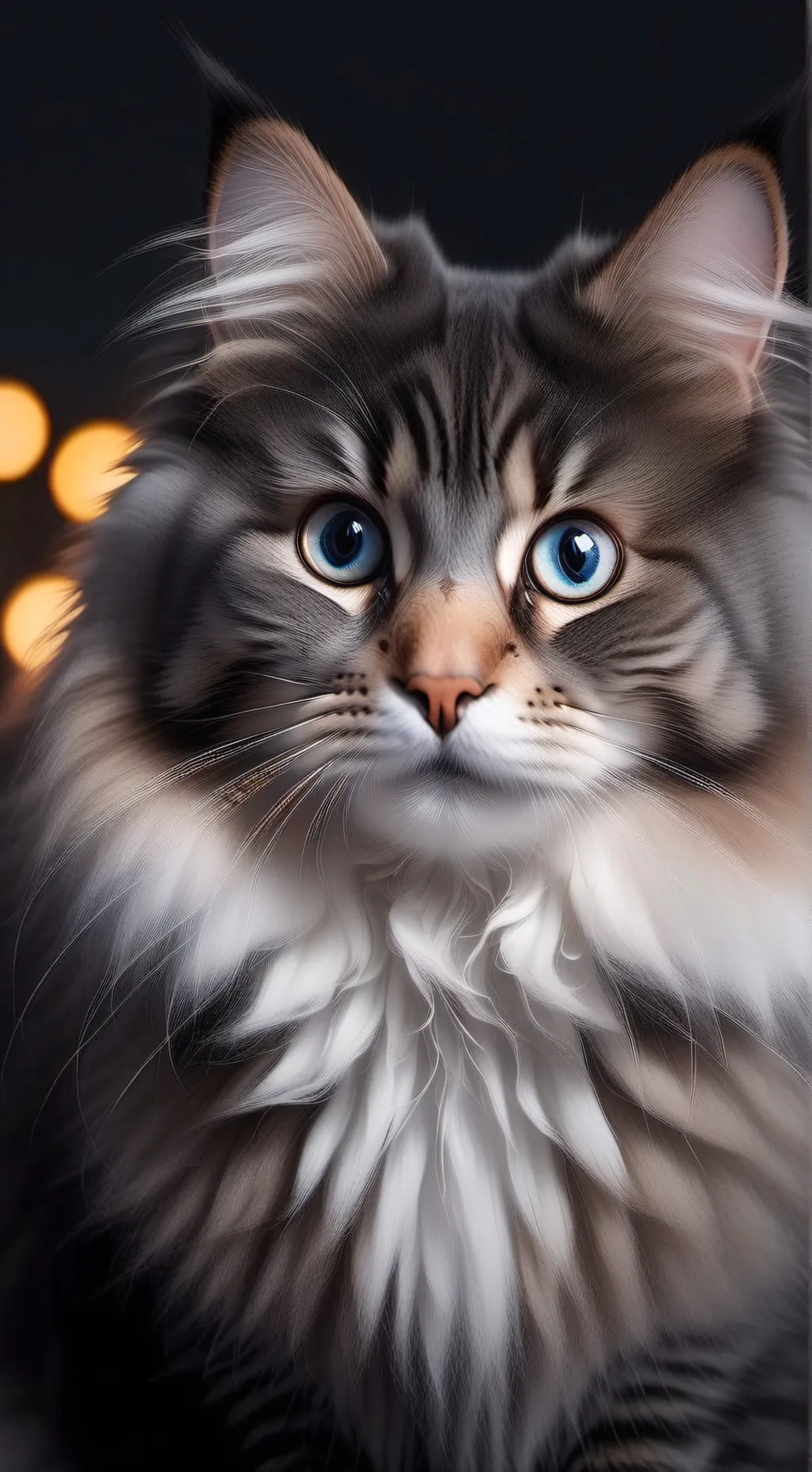 ai character: CuteMaster5000 background