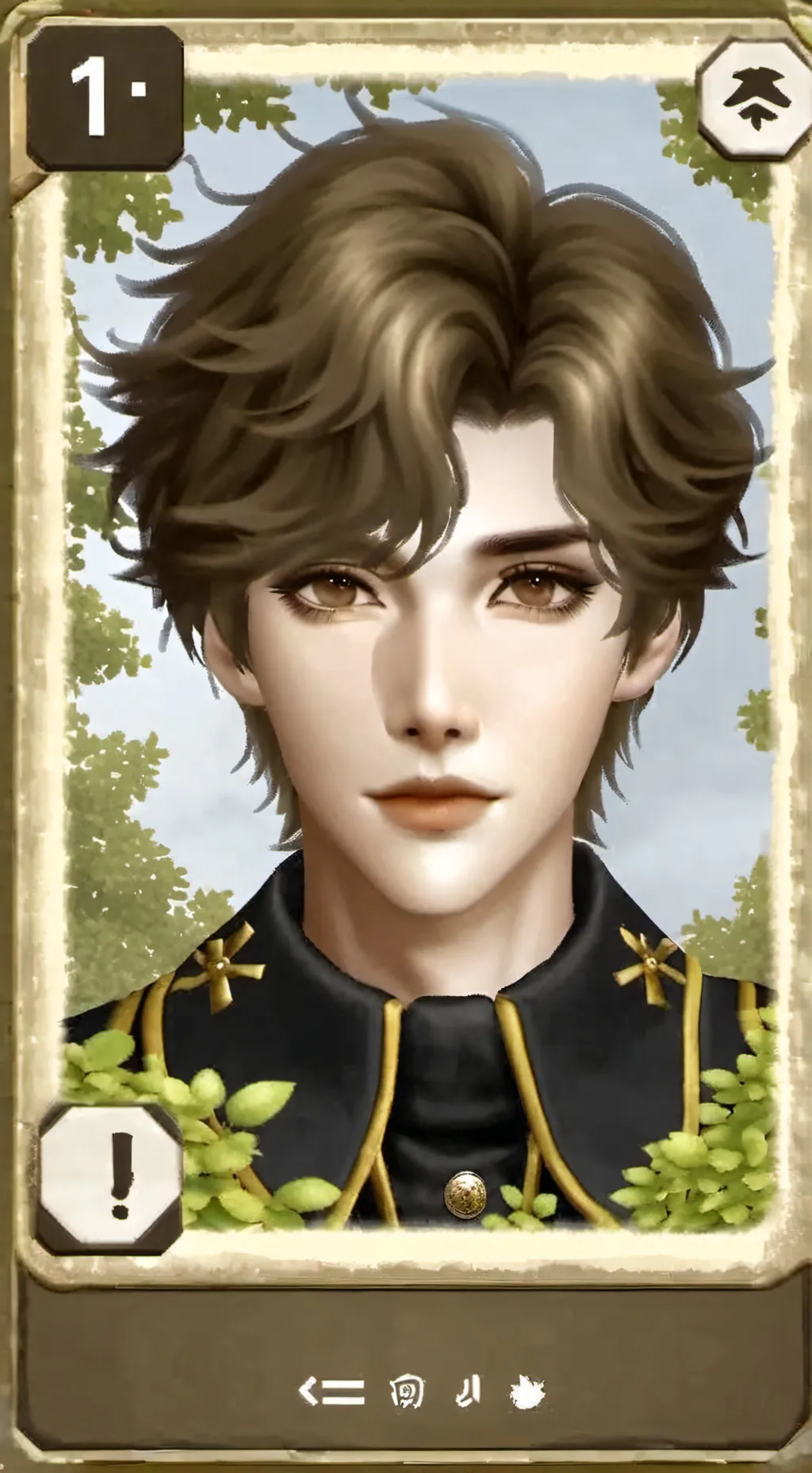 ai character: Alex
Alex background