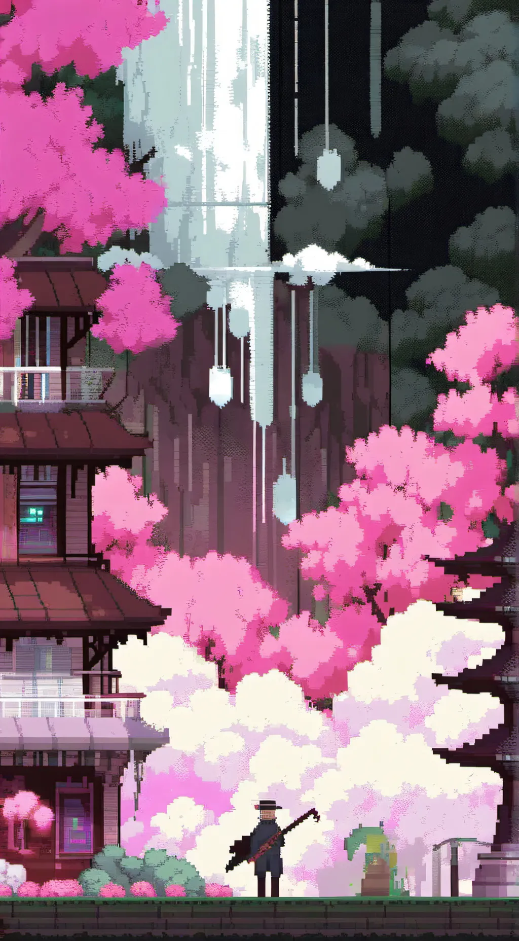 ai character: Alaric background