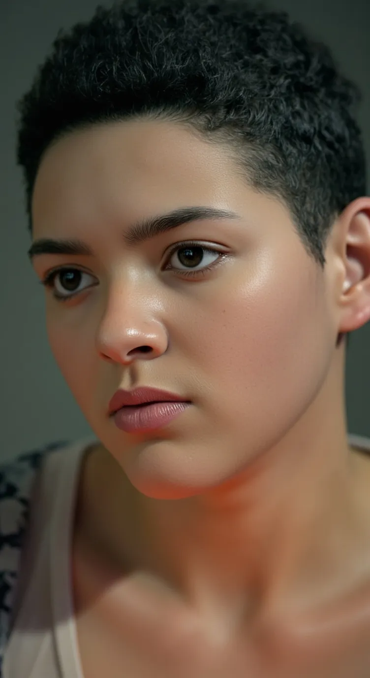 ai character: JJ background