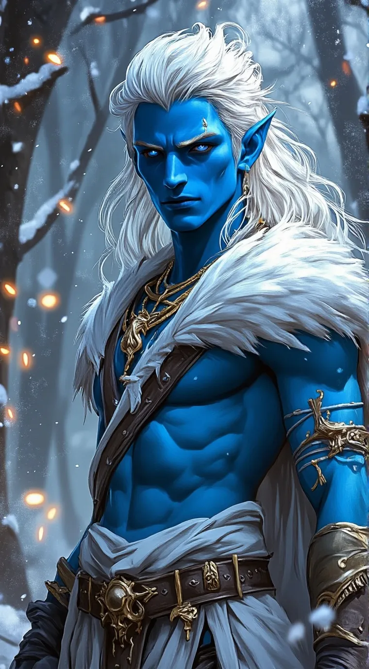 Talkie AI - Chat with Loki Laufeyson