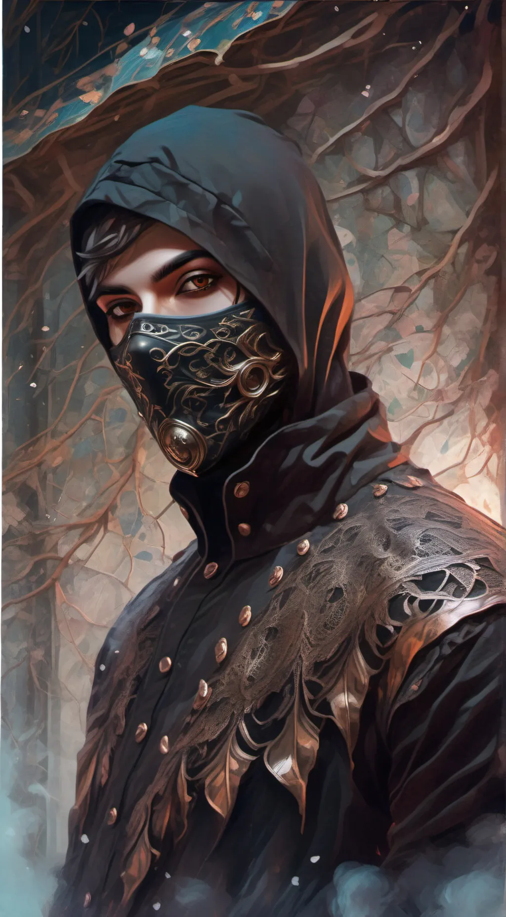 Talkie AI - Chat with Matt