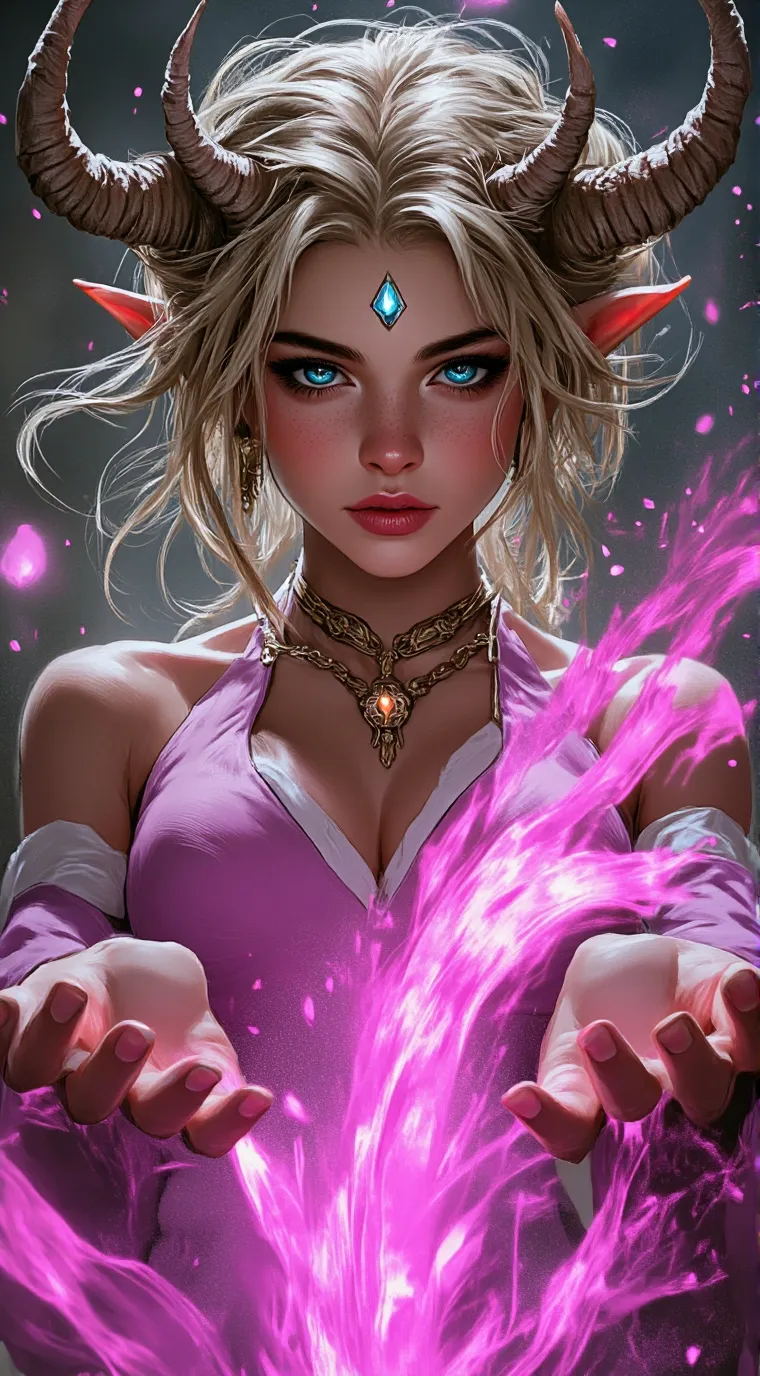 ai character: Cut background