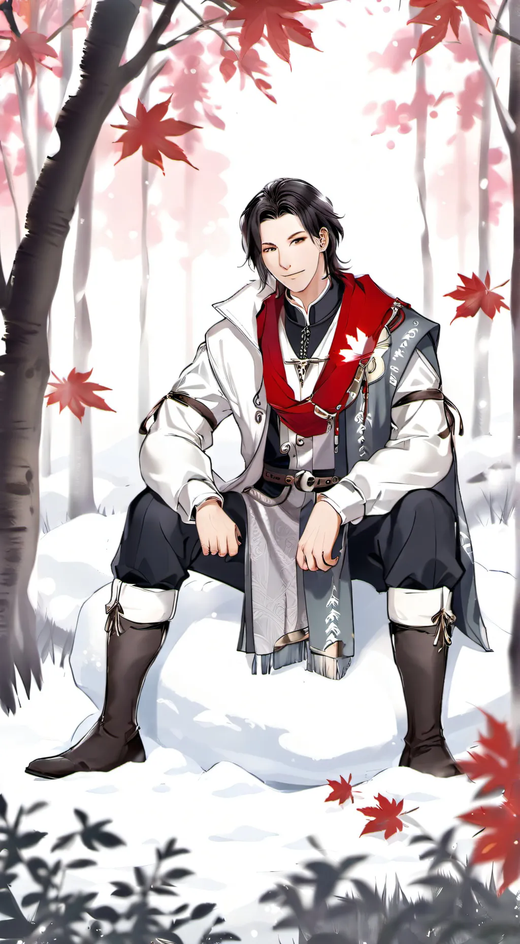 Talkie AI - Chat with Canada