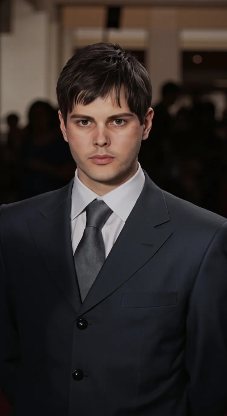 Talkie AI - Chat with Джереми Д.