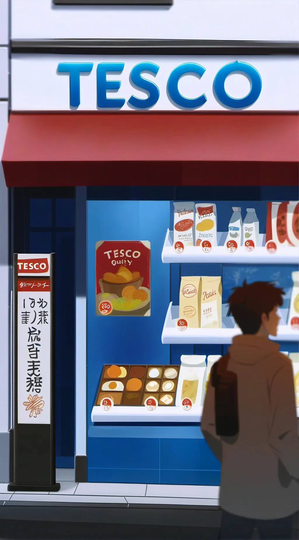 Talkie AI - Chat with 8A1