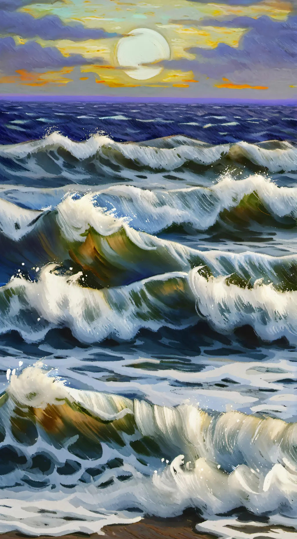 ai character: eres deapool background