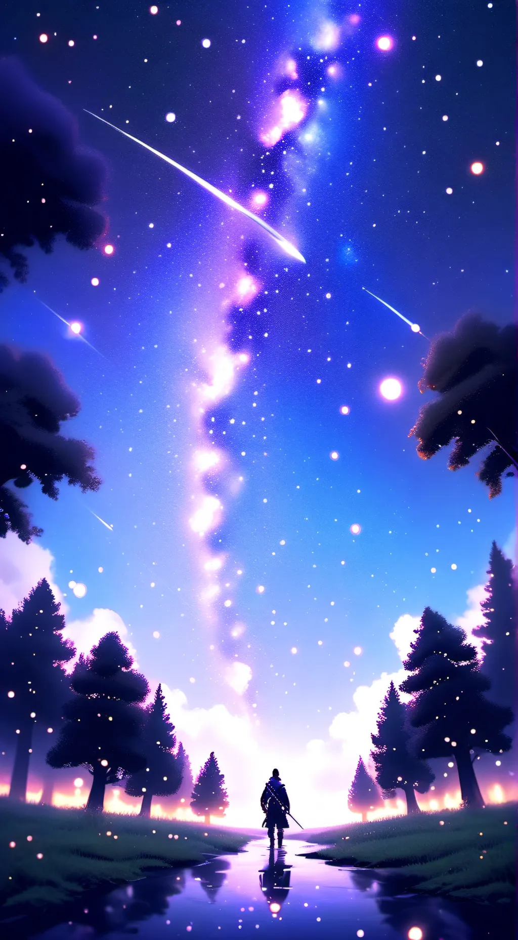 ai character: jjk background