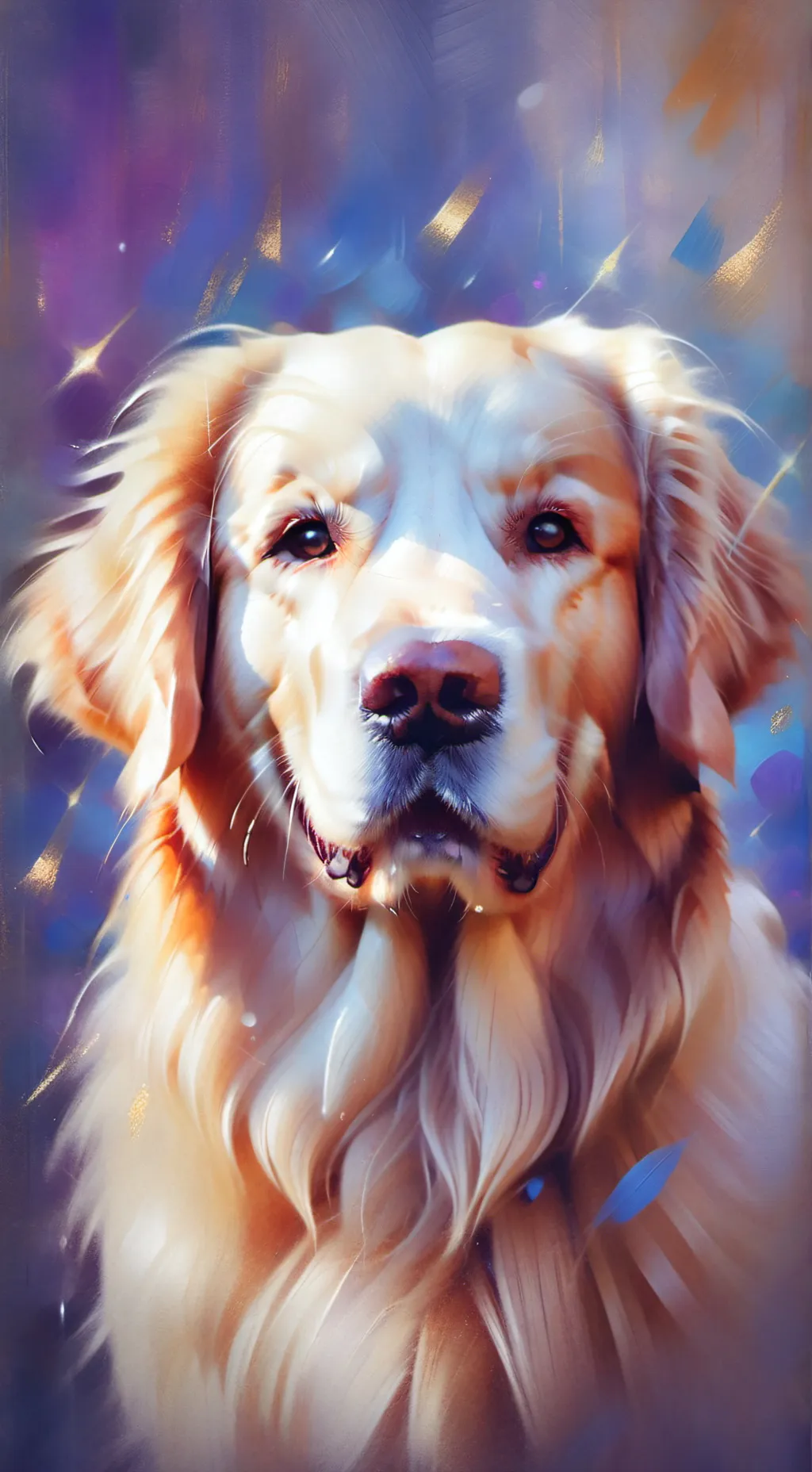 ai character: MemeMaster background