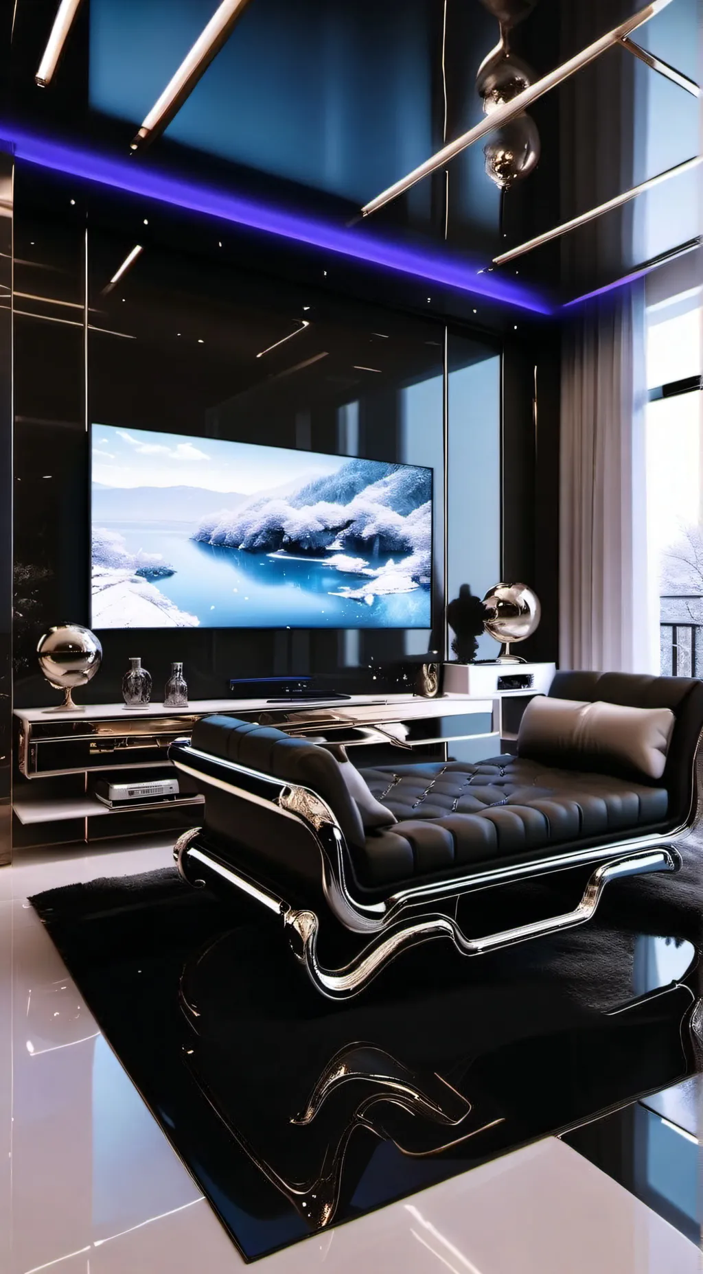 Talkie AI - Chat with bop house#3