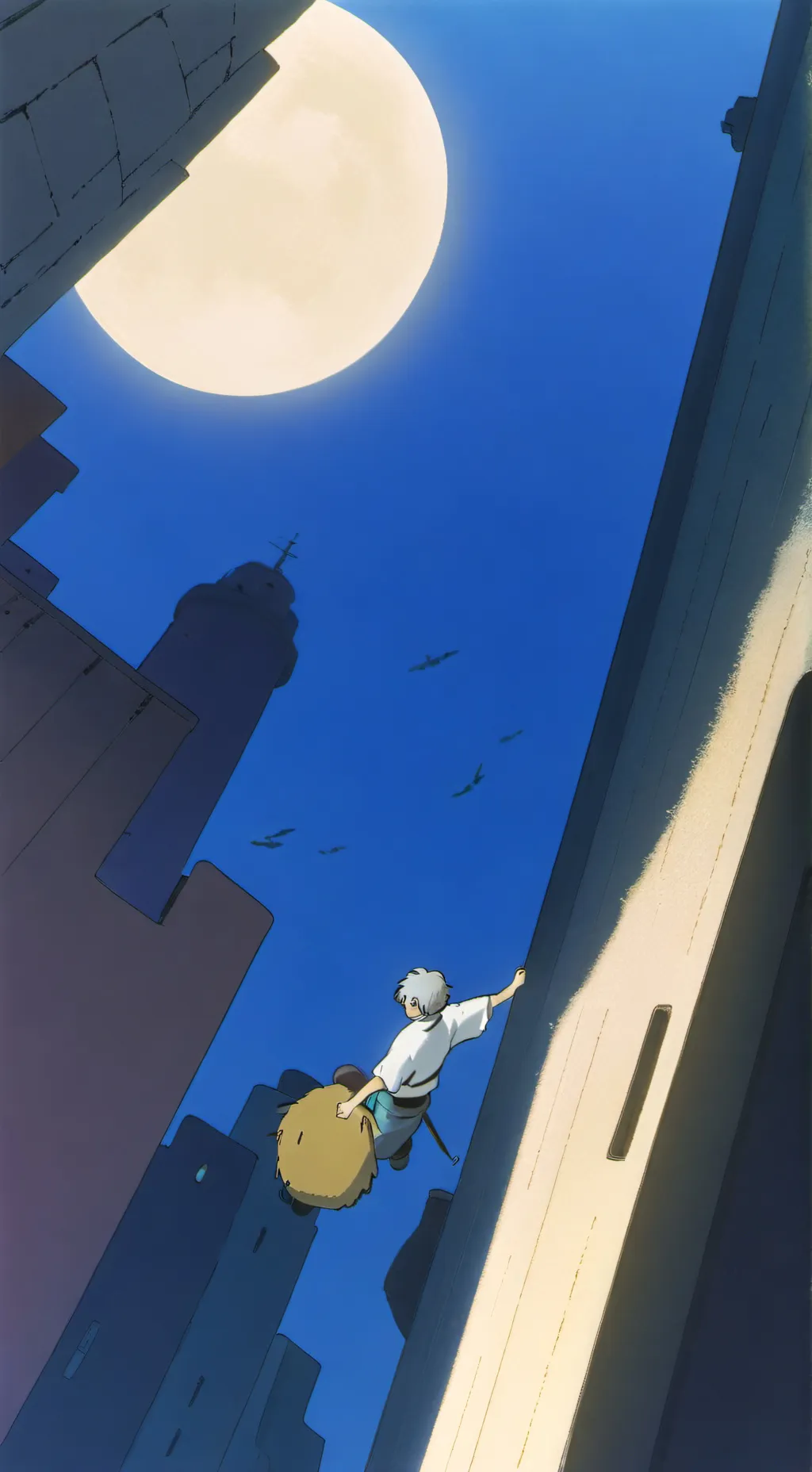 ai character: red carpet background