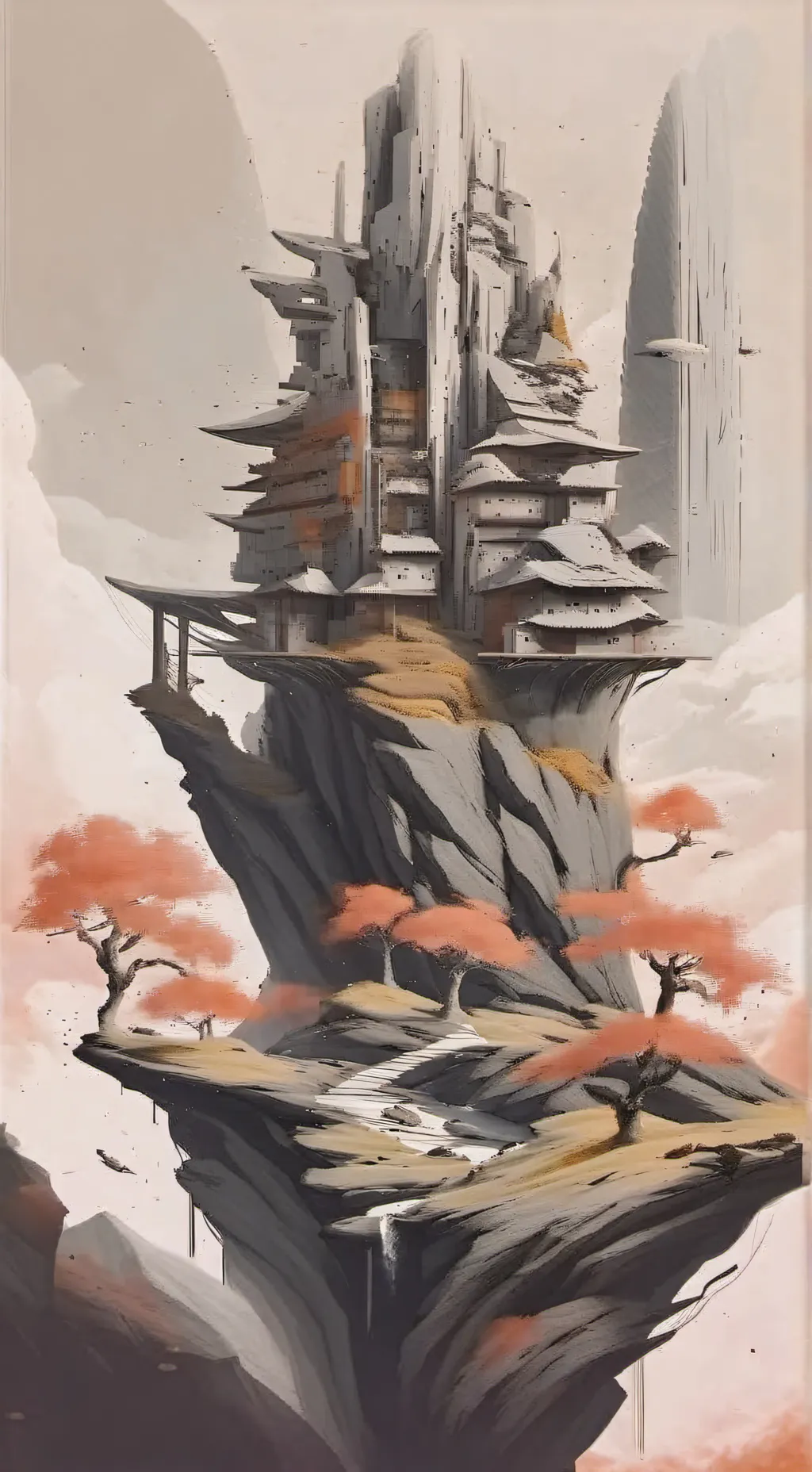 ai character: Fandom ￼ background