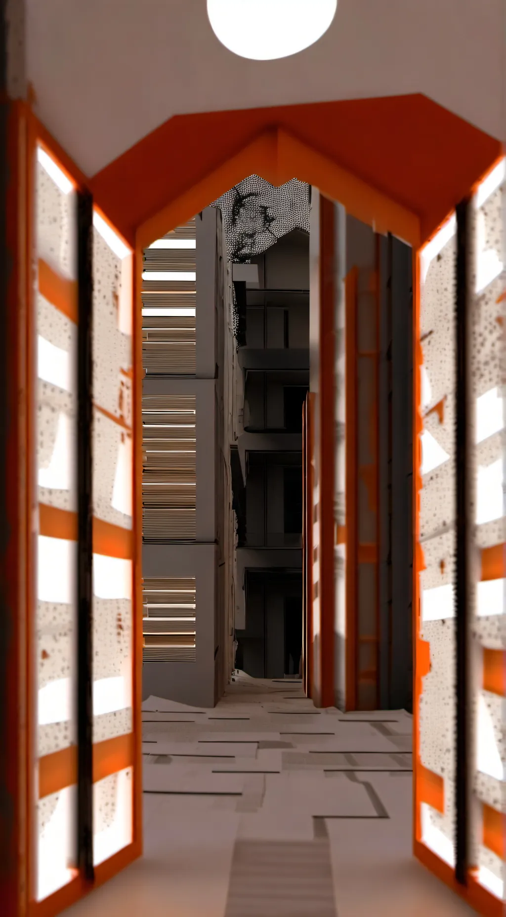 ai character: Jun and shinji background