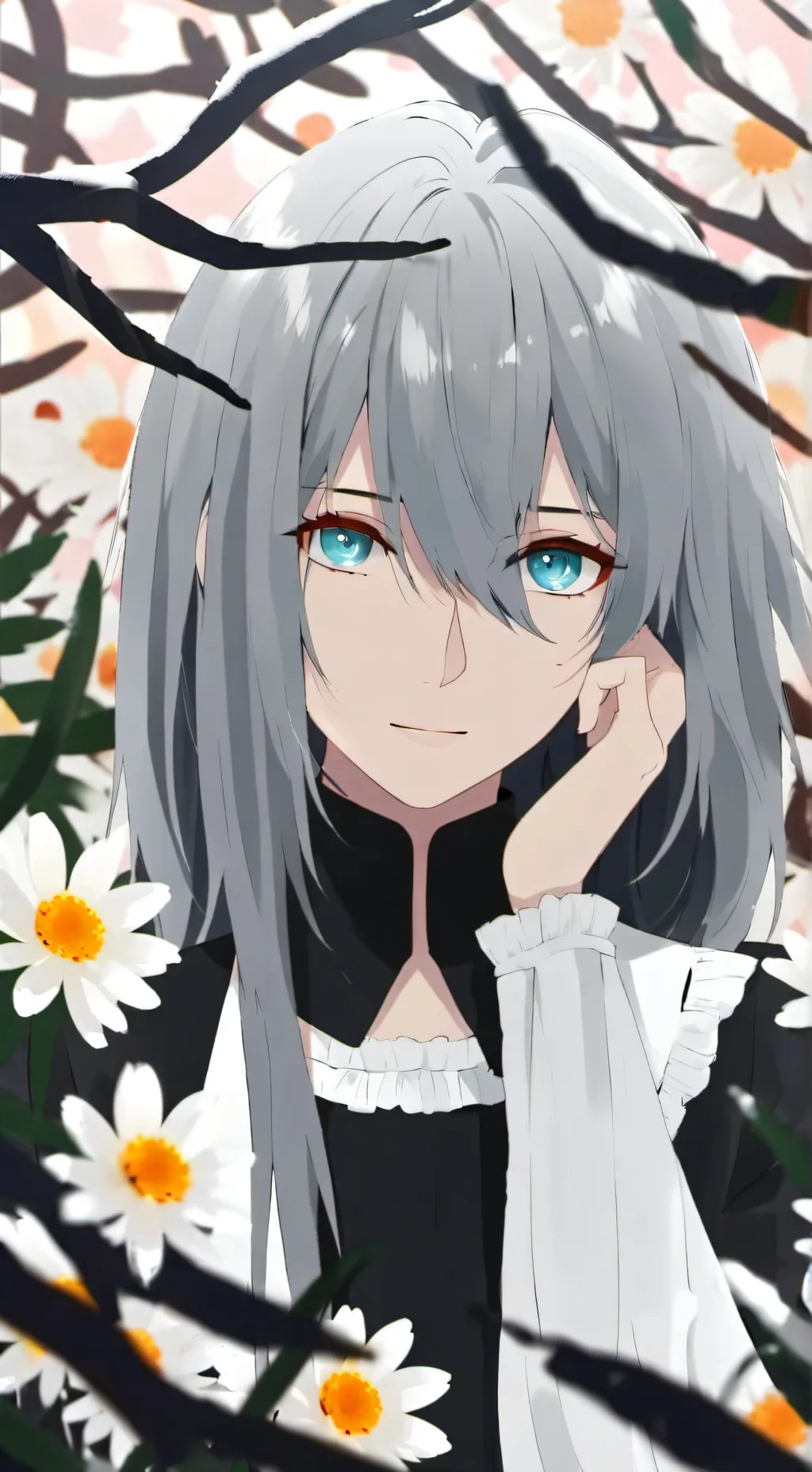 ai character: {•jack•} background