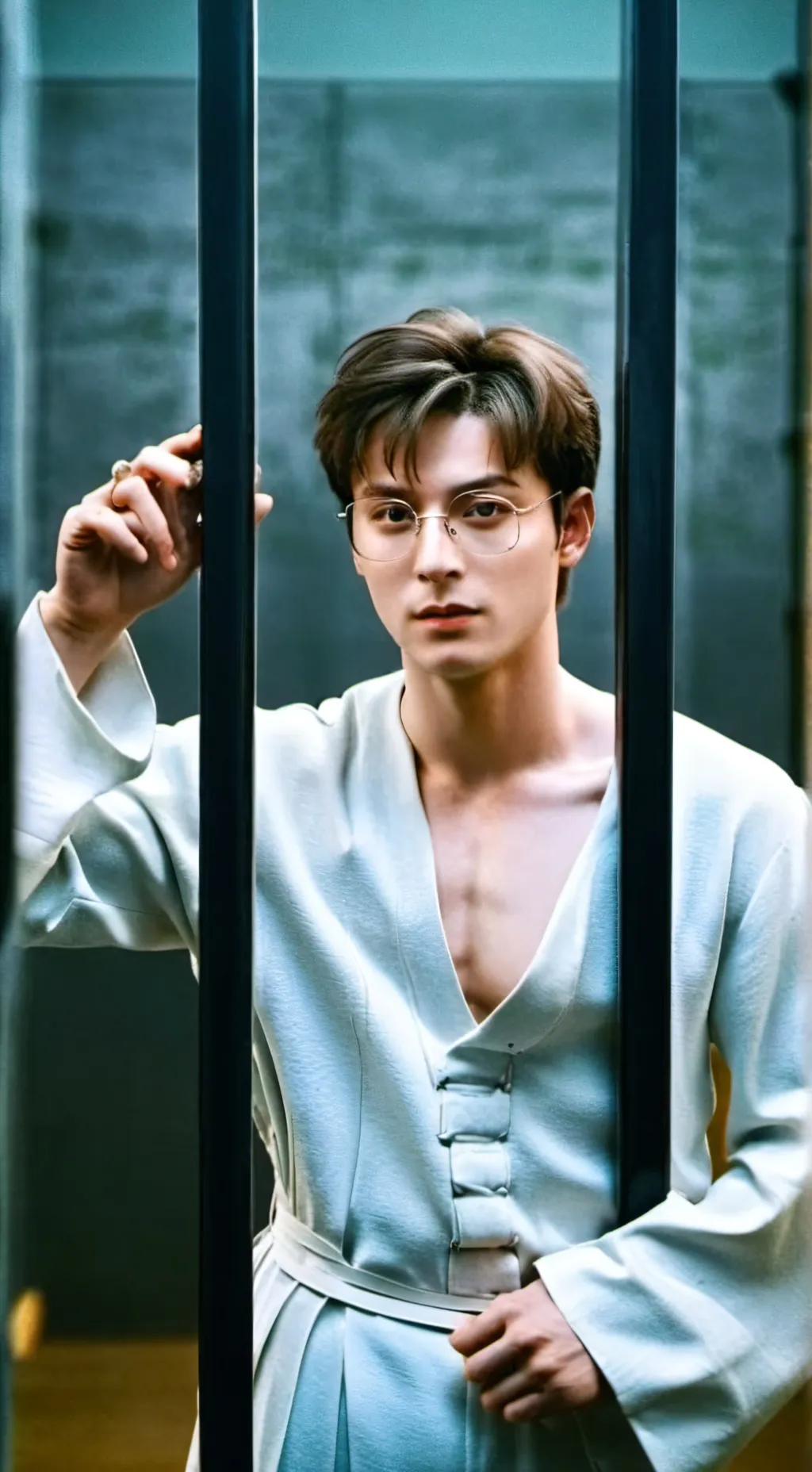 Talkie AI - Chat with Harry Potter 