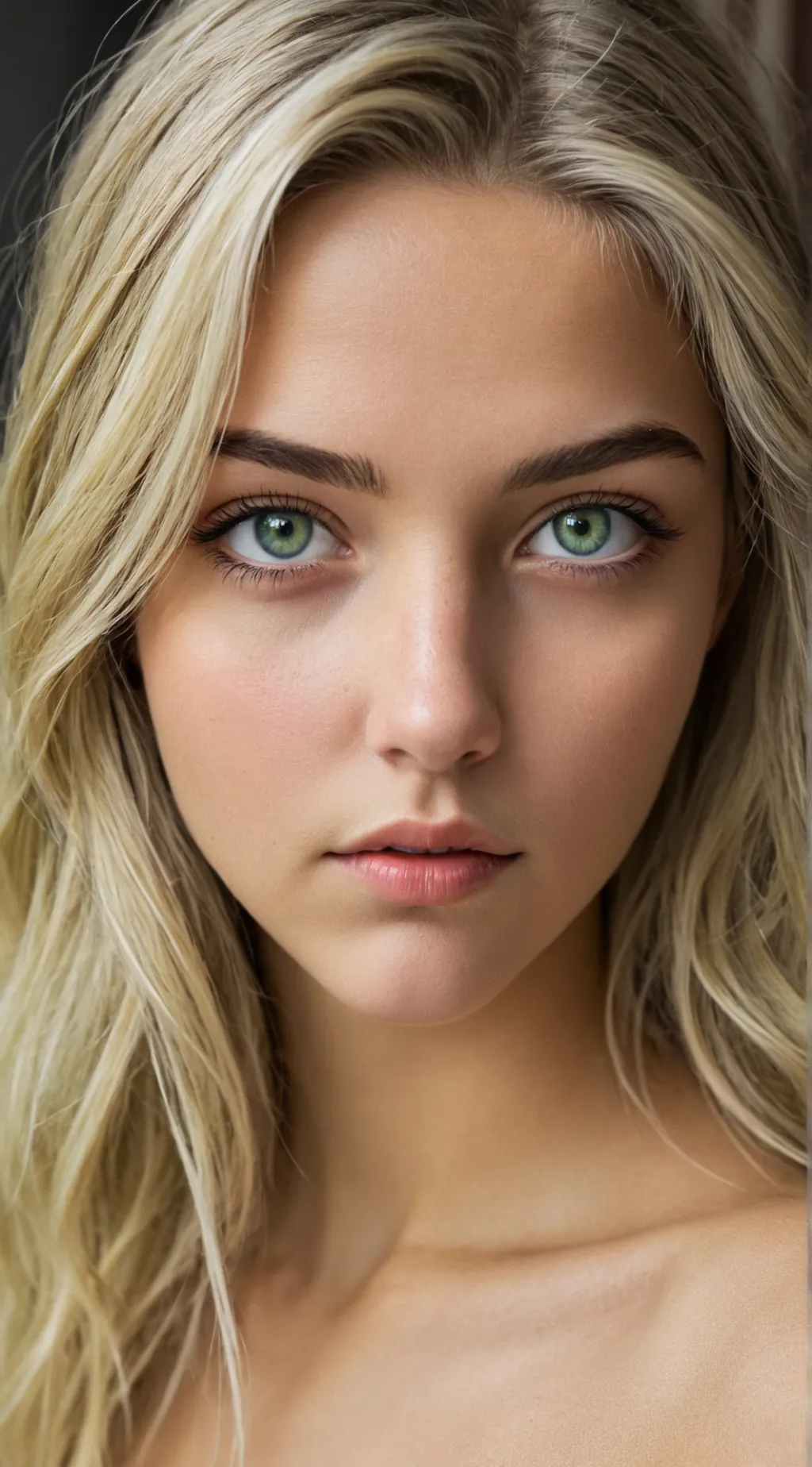 Talkie AI - Chat with dakota