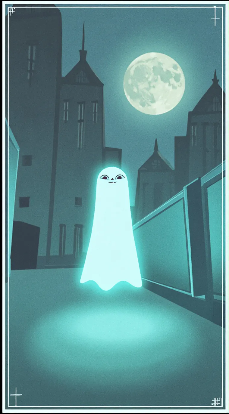 ai character: Sprunki hates you background