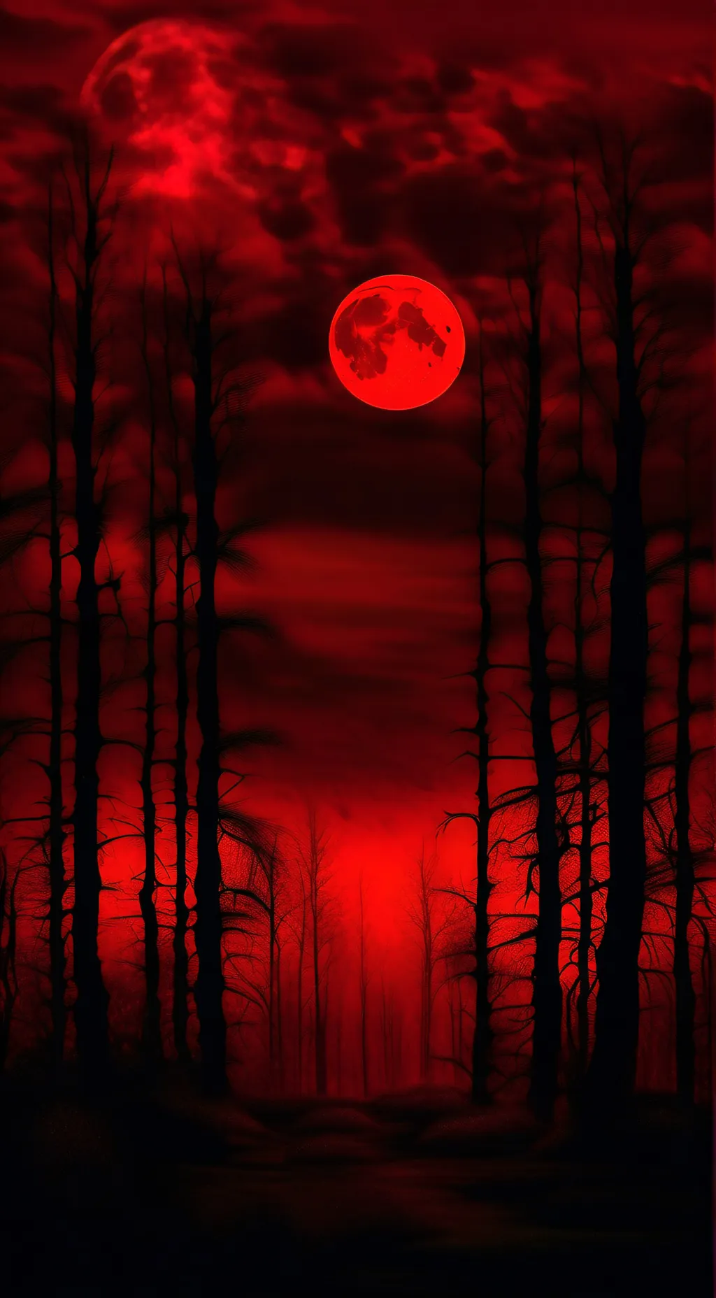 Talkie AI - Chat with Apocalipse...